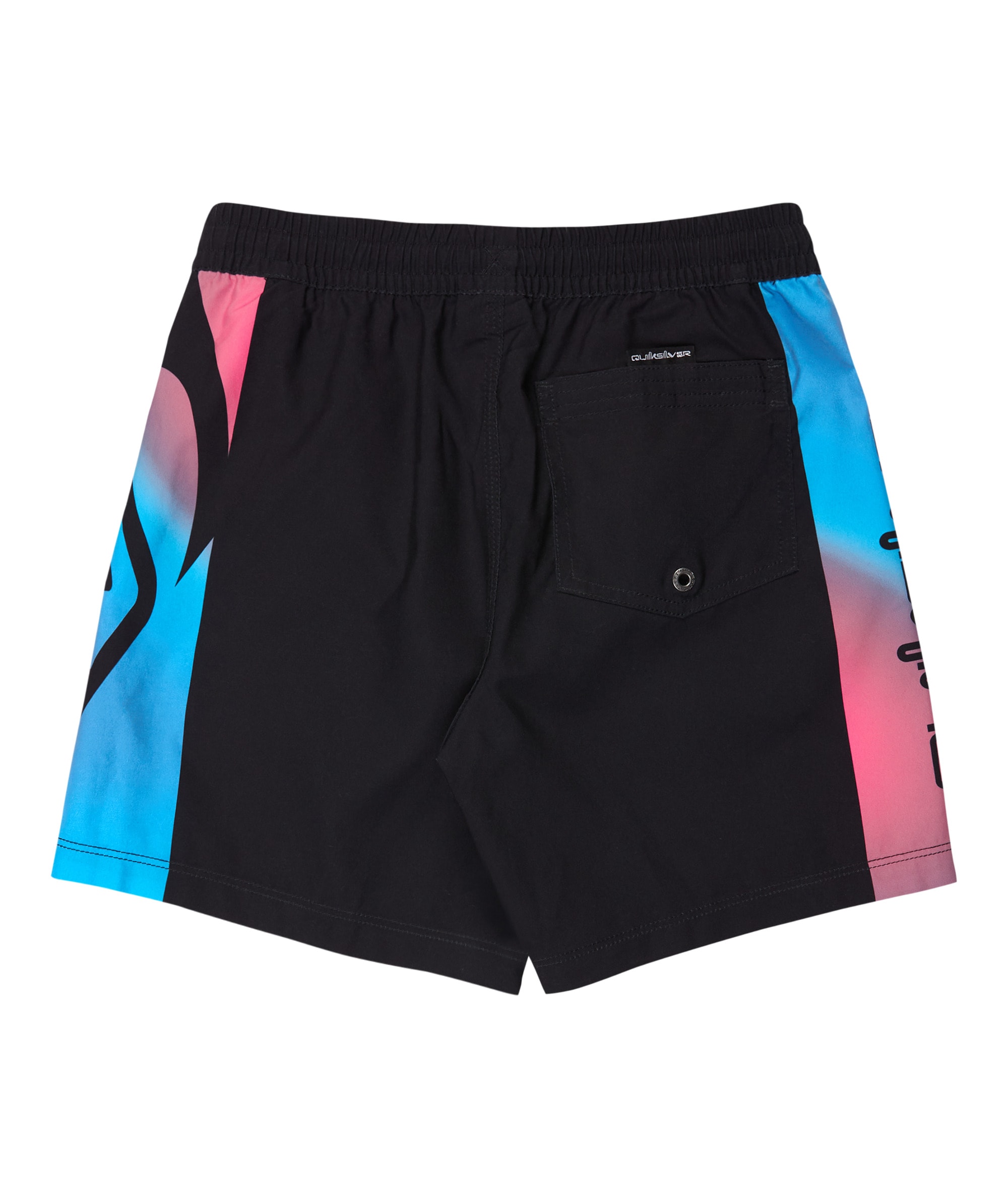 Quiksilver Badeshorts »EVERYDAY HOLMES VOLLEY YTH 16« für Kinder und Jugendliche, sportlicher Stil