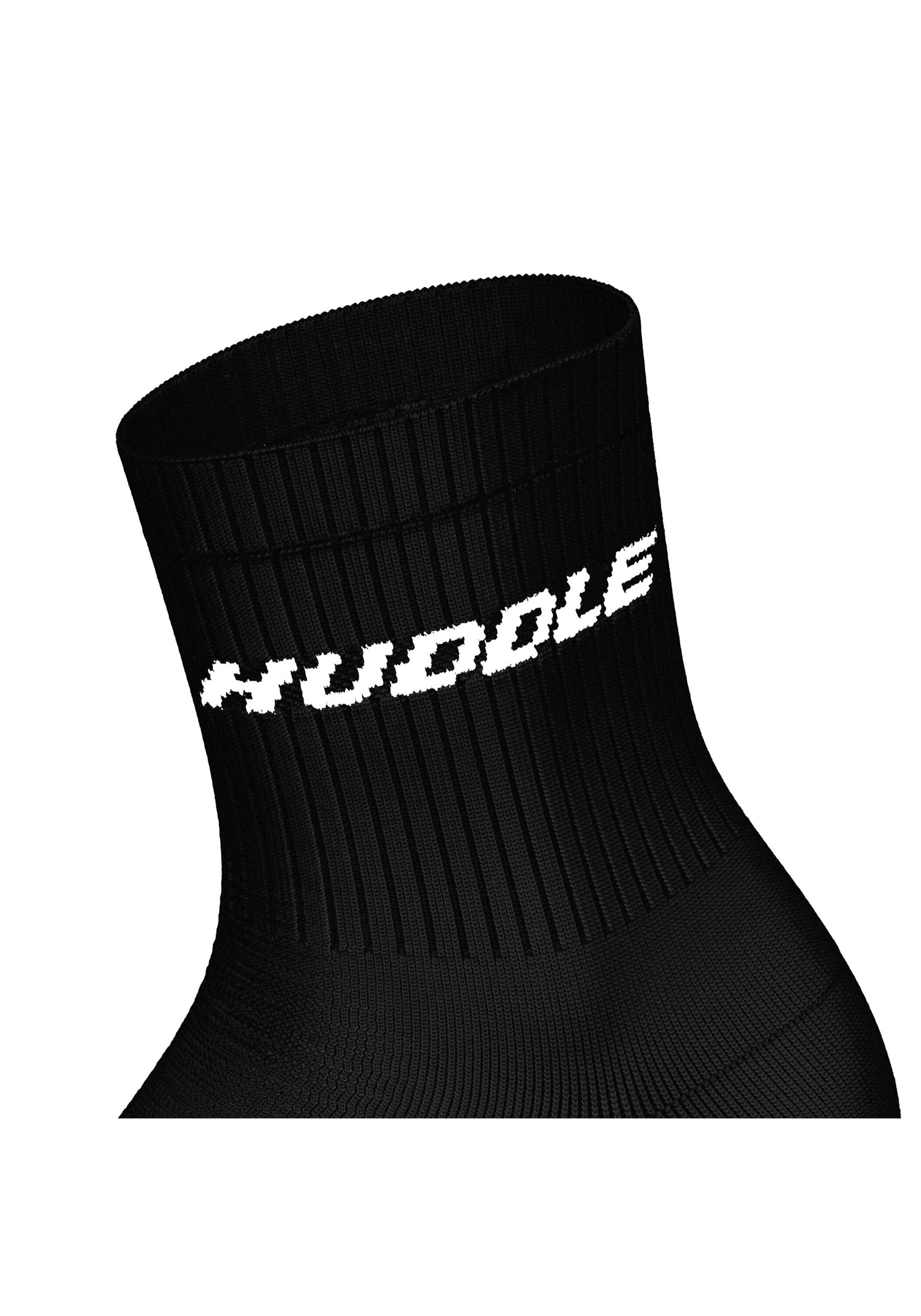 HUDDLE Kurzsocken »Socken HUDDLE  6pk Short Crew Socks 6er Pack« 6 Paar tlg.