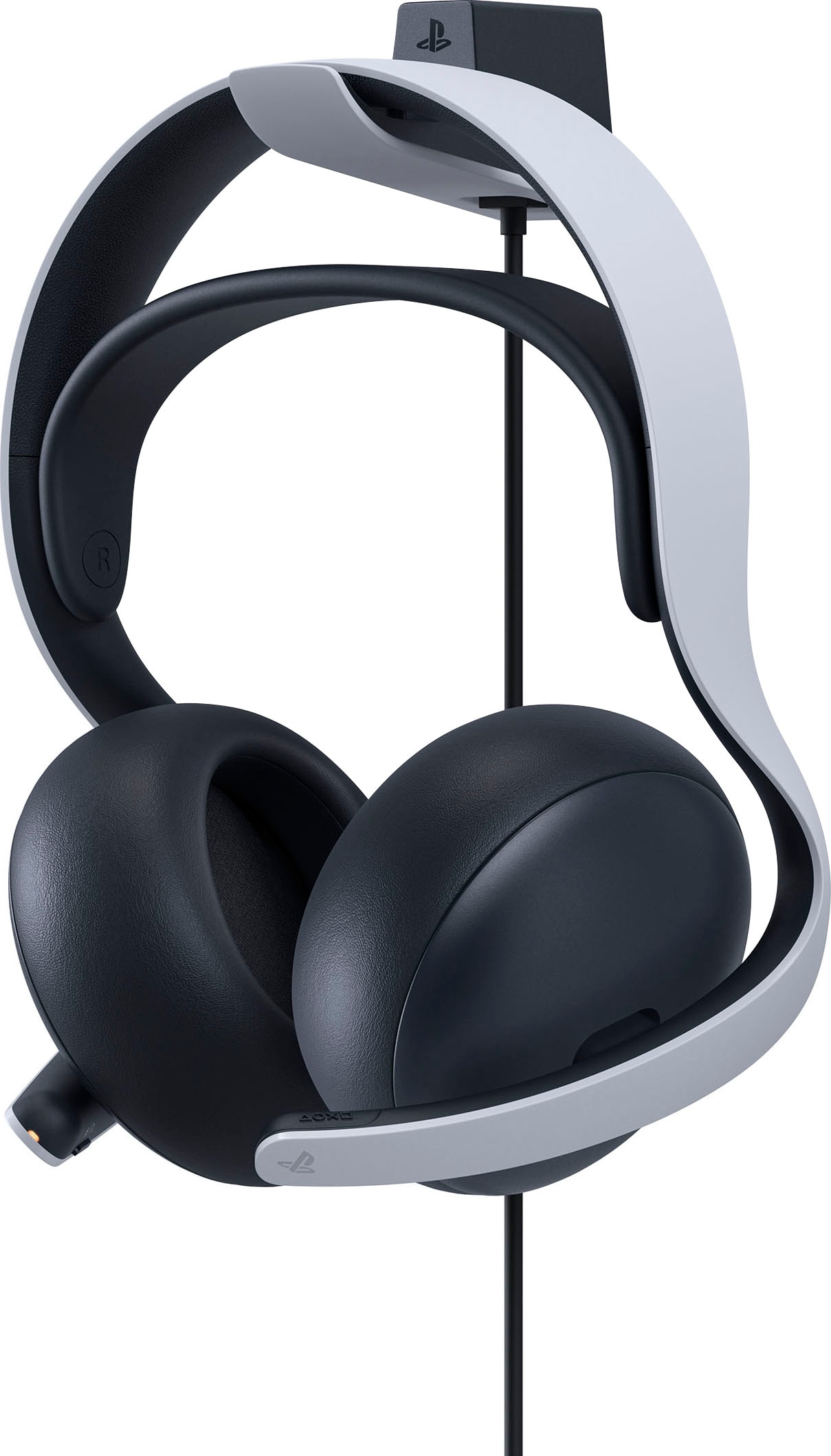 PlayStation 5 Gaming-Headset »PULSE Elite™ Wireless«, Bluetooth,  Rauschunterdrückung jetzt bei OTTO