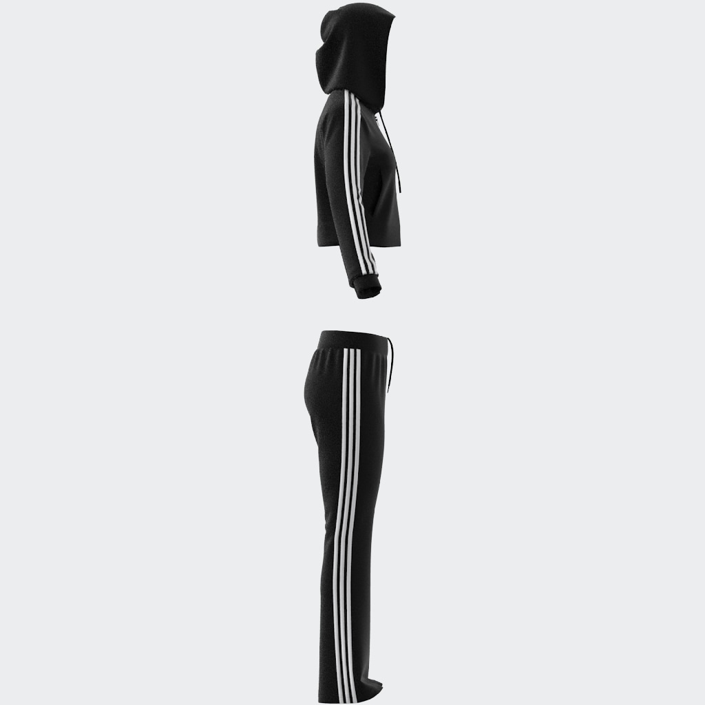 adidas Sportswear Trainingsanzug »W TS«, (2 tlg.)