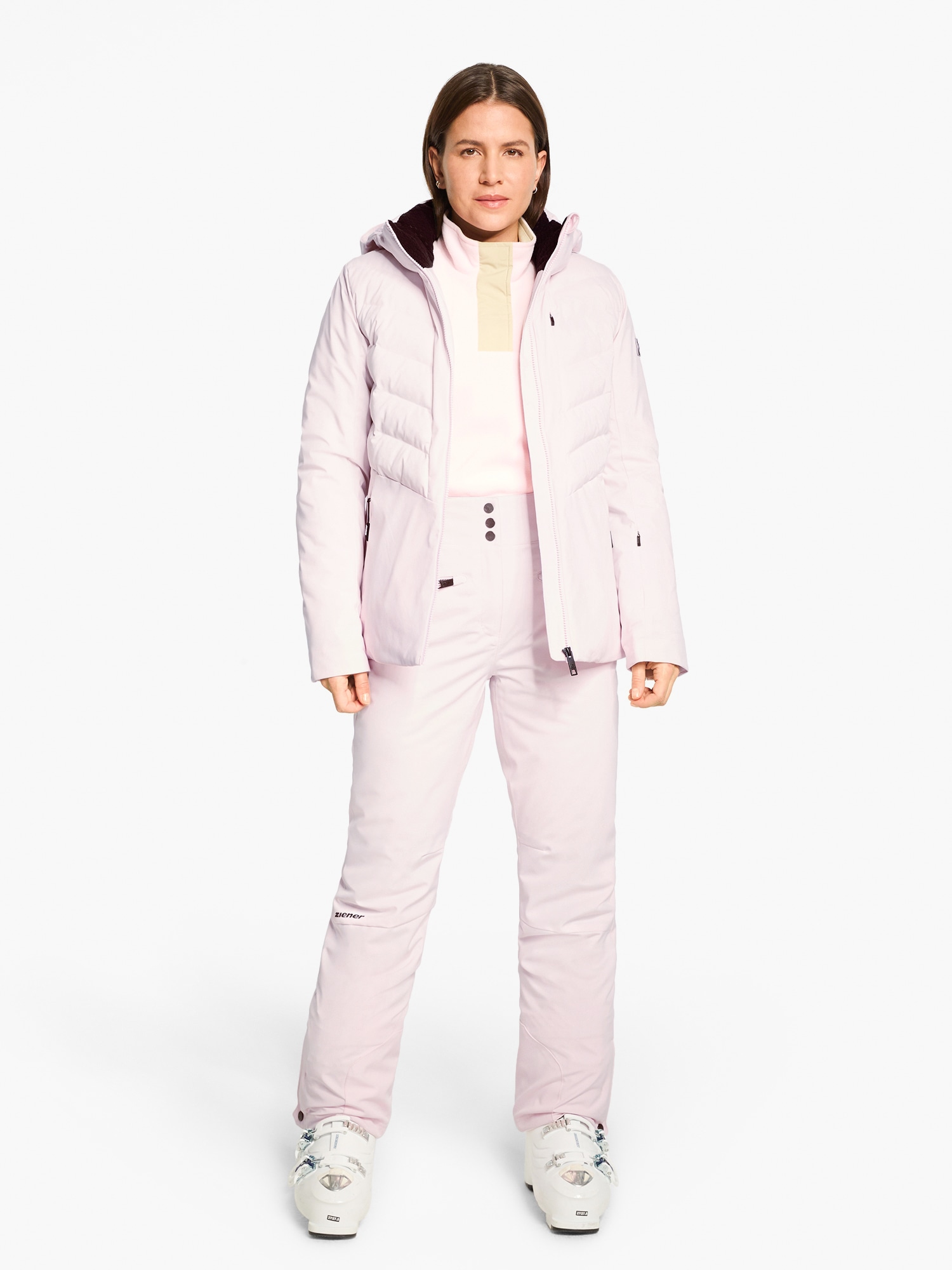 Ziener Skihose »TILLA-Z pants lady«