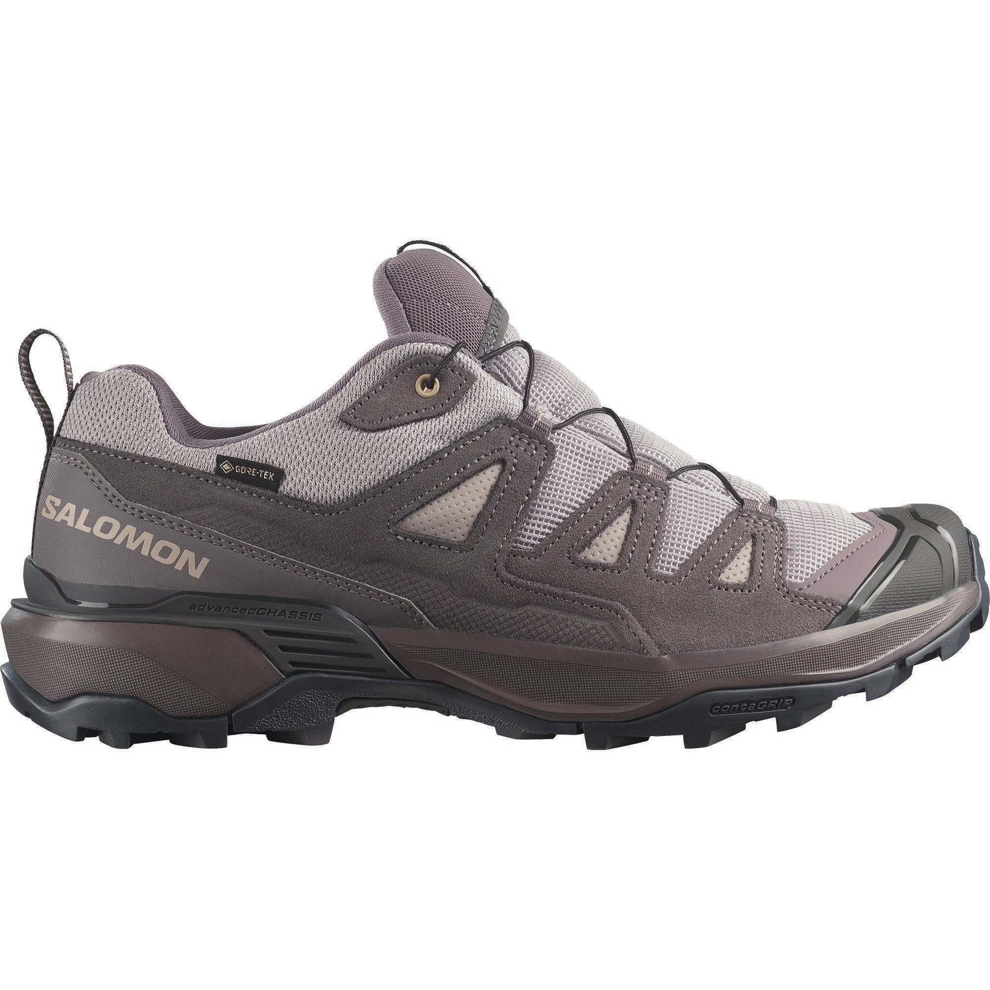 Salomon Wanderschuh »X ULTRA 360 LTR GORE-TEX®«  wasserdicht dank Gore-Tex Membrane