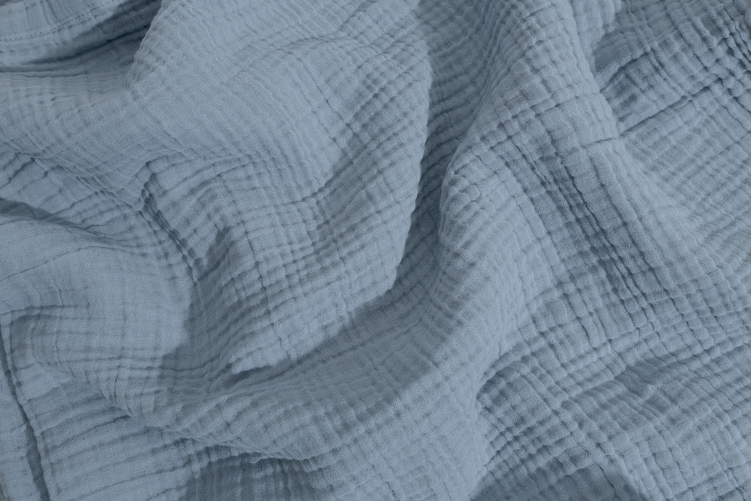 OTTO home Tagesdecke »Bailee« weiche Musselin Qualität, viele Farben erhältlich, ab 140x200 cm