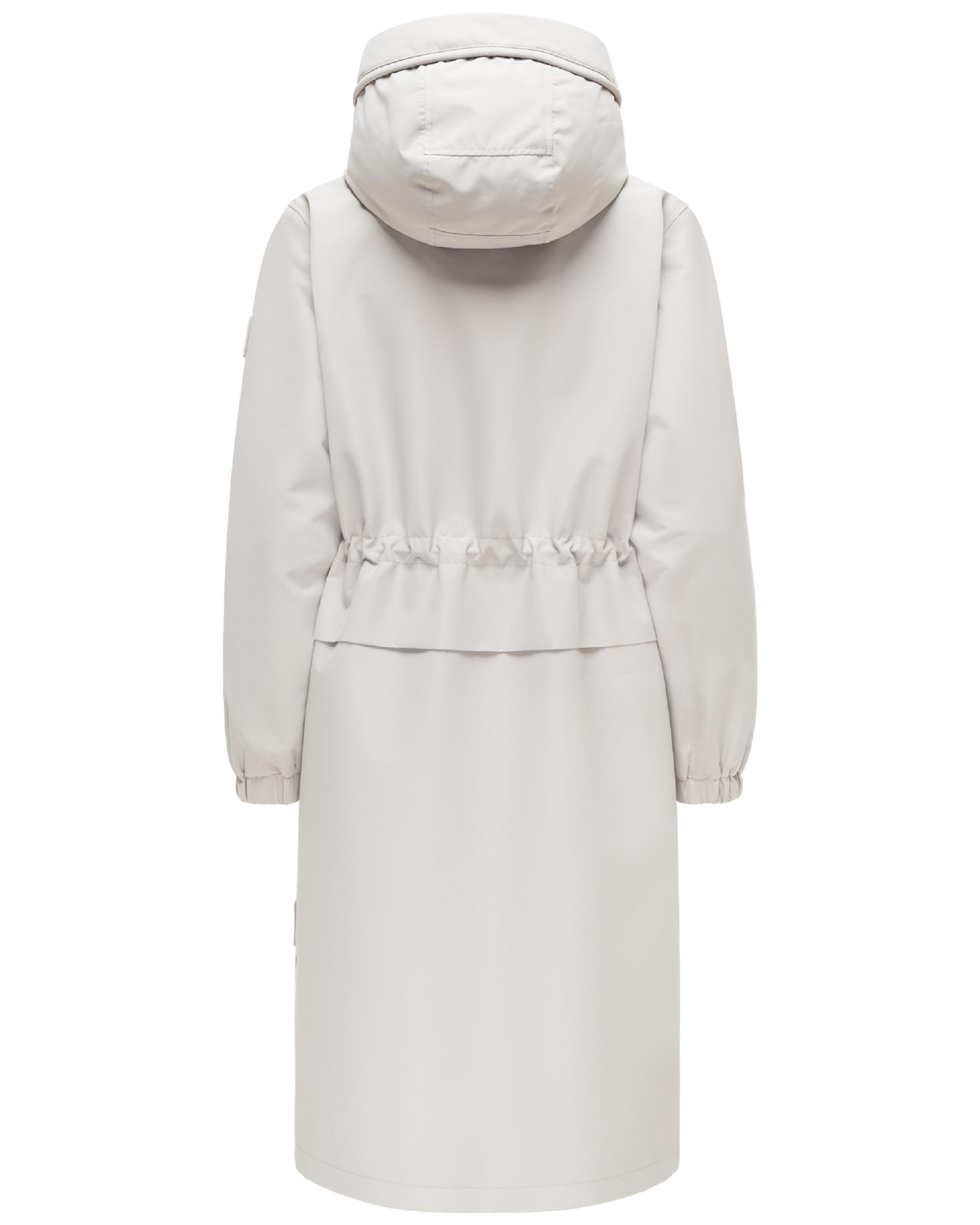 Navahoo Langmantel »Langmantel Kirschwind 14«