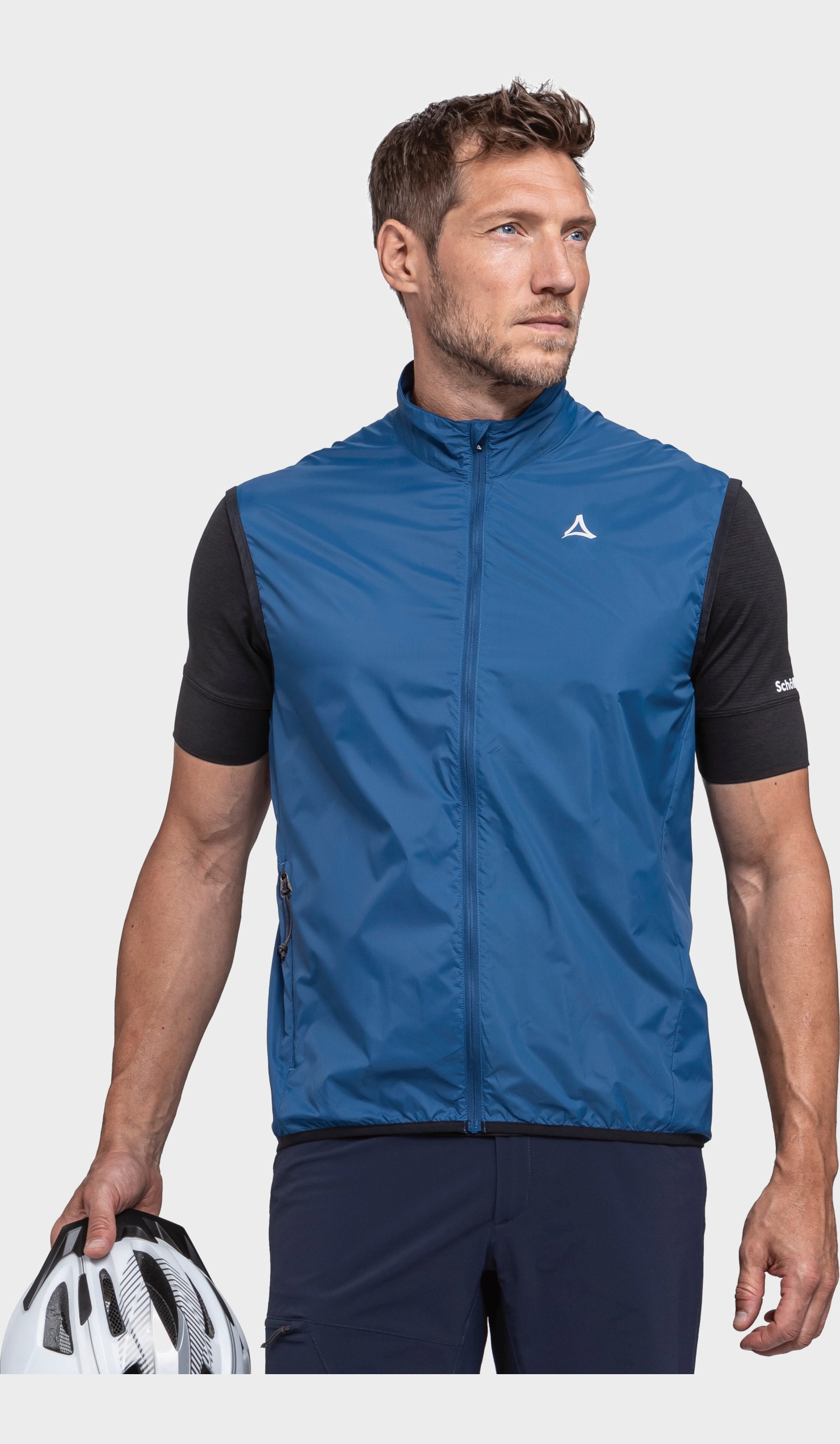 Schöffel Funktionsweste »Vest Style Cannobio MNS«