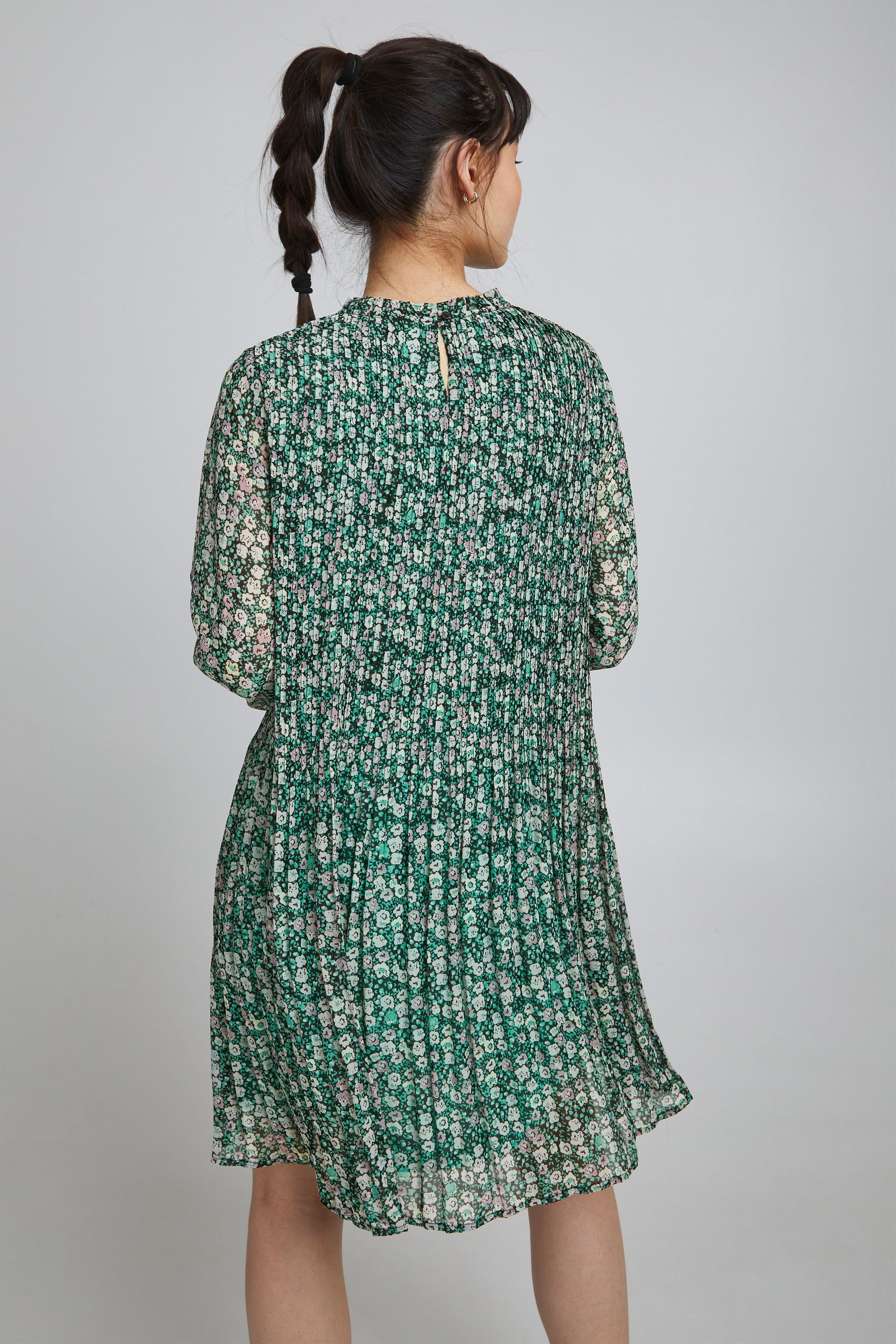 Ichi Blusenkleid »Blusenkleid IHNally«