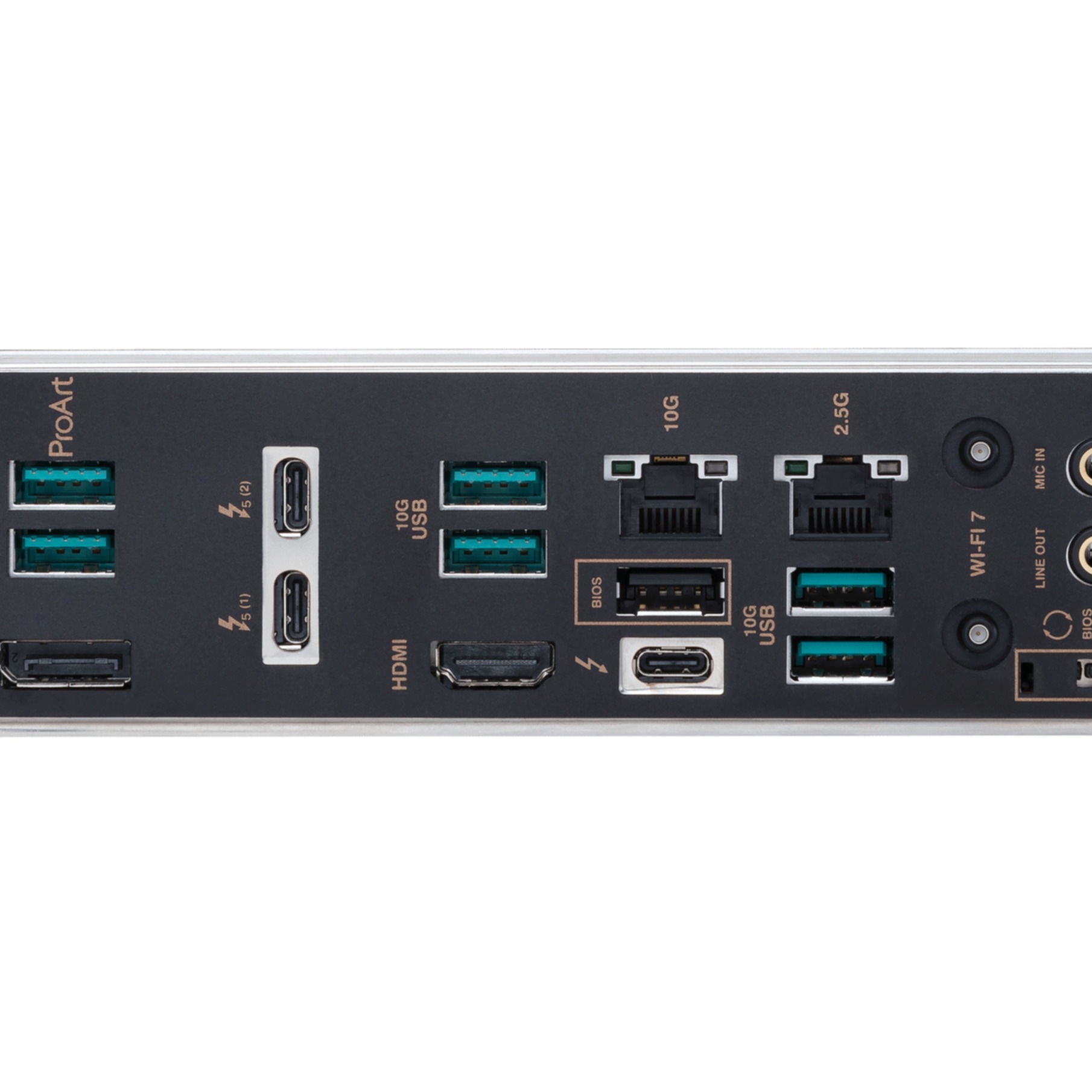 Asus Mainboard »PROART Z890-CREATOR WIFI«