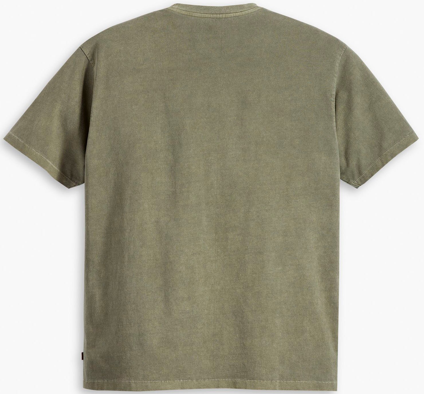 Levi's® Rundhalsshirt »LE RED TAB VINTAGE TEE« im klassischen Levi's® Design