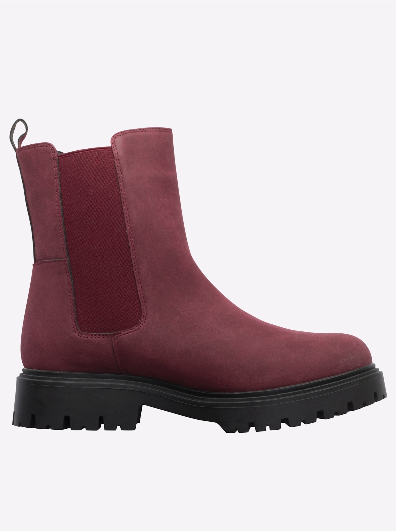 Sheego Stiefelette