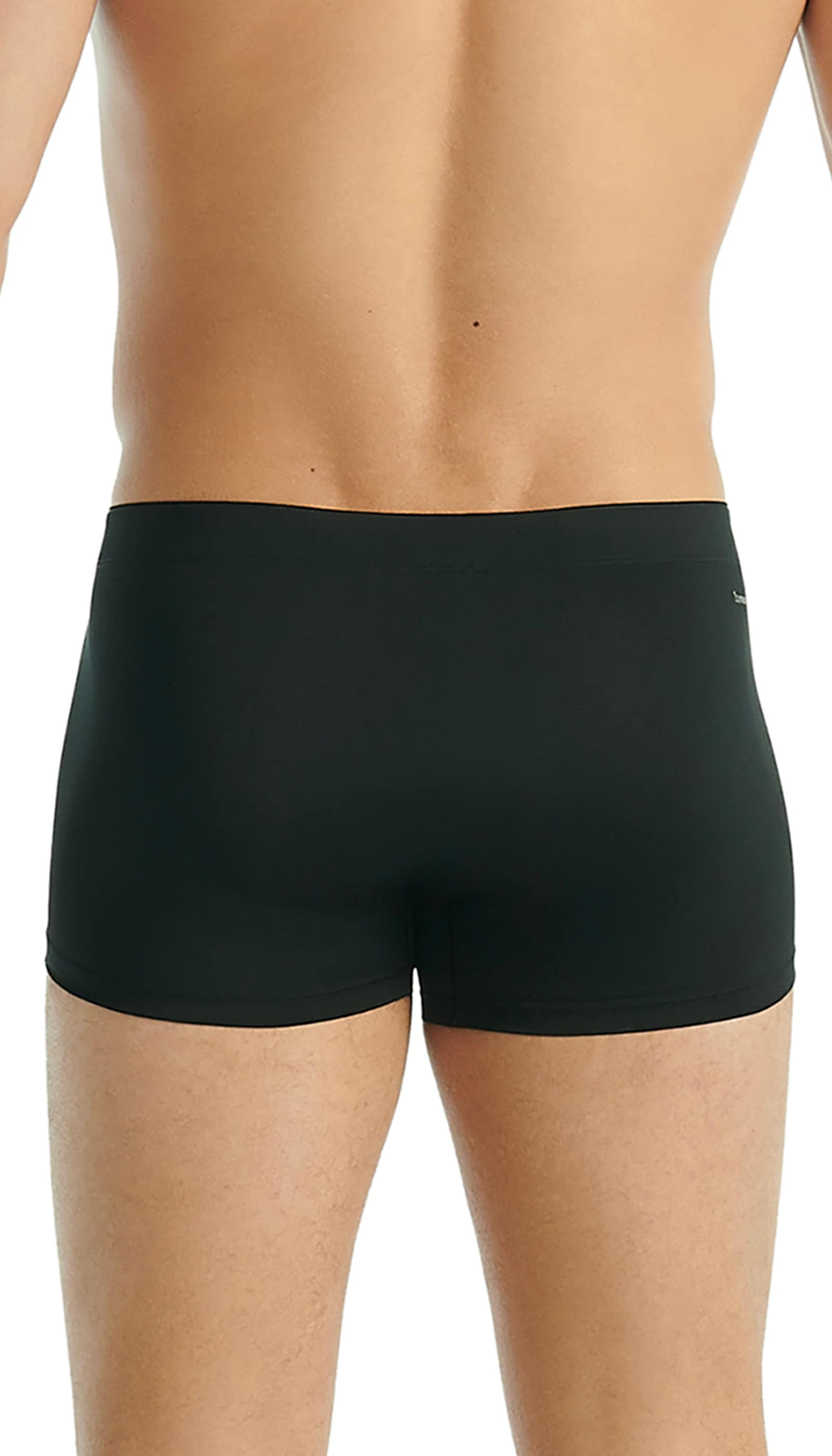 adidas Sportswear Trunk »Active Micro Tech« 3er Pack,  ohne Eingriff, weiche Nähte, elastisch, Microfaser, Single Jersey
