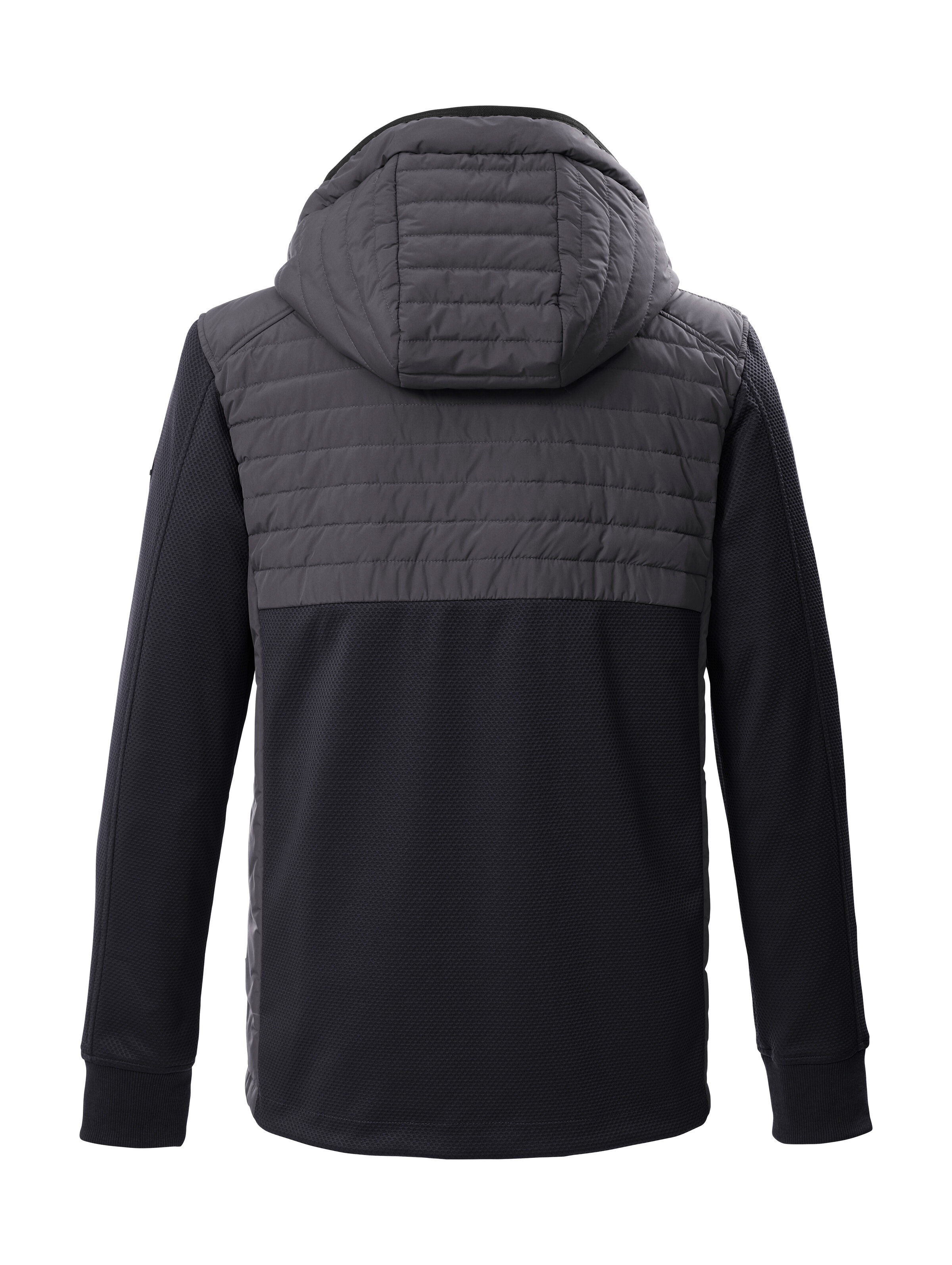 G.I.G.A. DX by killtec Funktionsjacke »GS 85 MN JCKT« Hybridjacke, 10.000 mm wasserdicht, daunenfrei, Teflon EcoElite™
