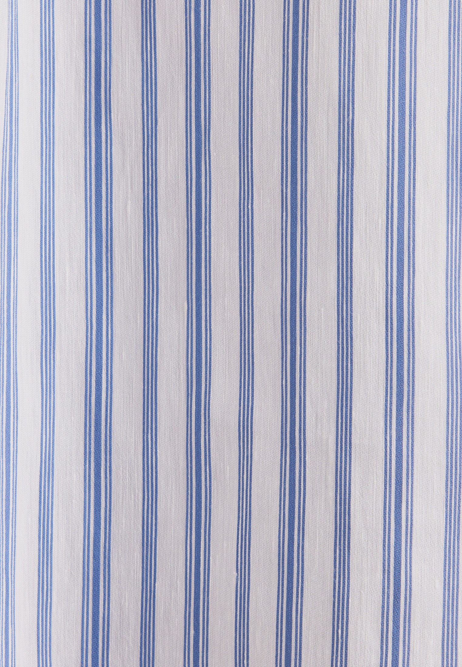 seidensticker Hemdbluse 1/1 Kragen Gestreift