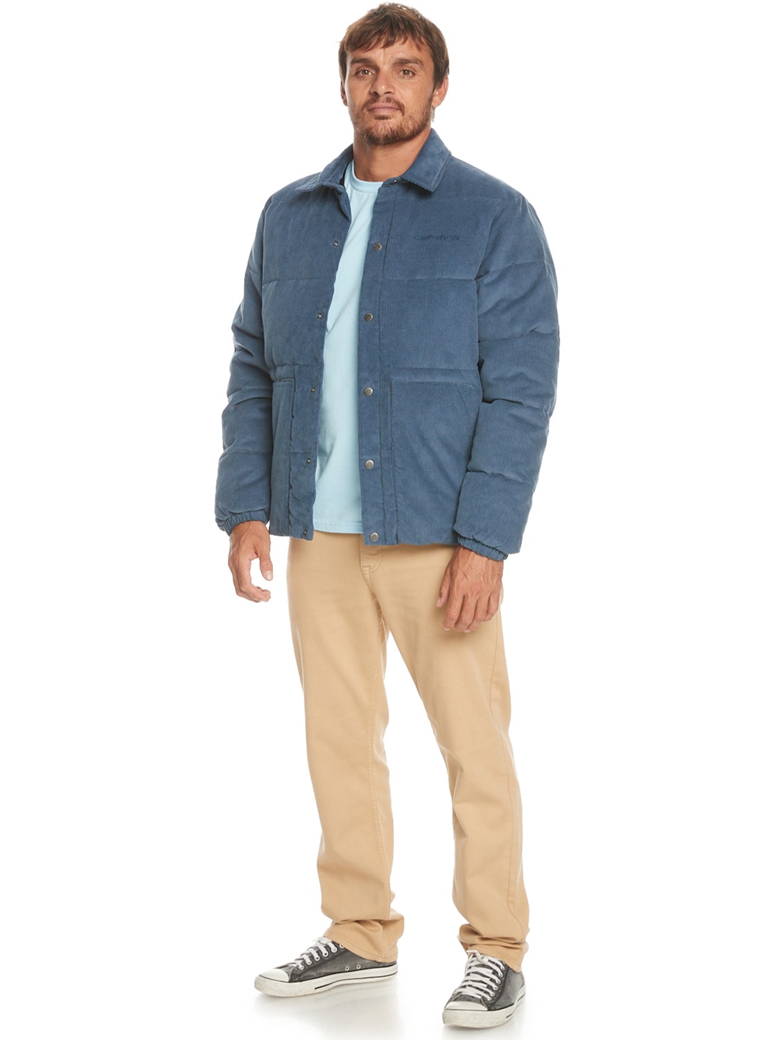 Quiksilver Outdoorjacke »Tibbermore«