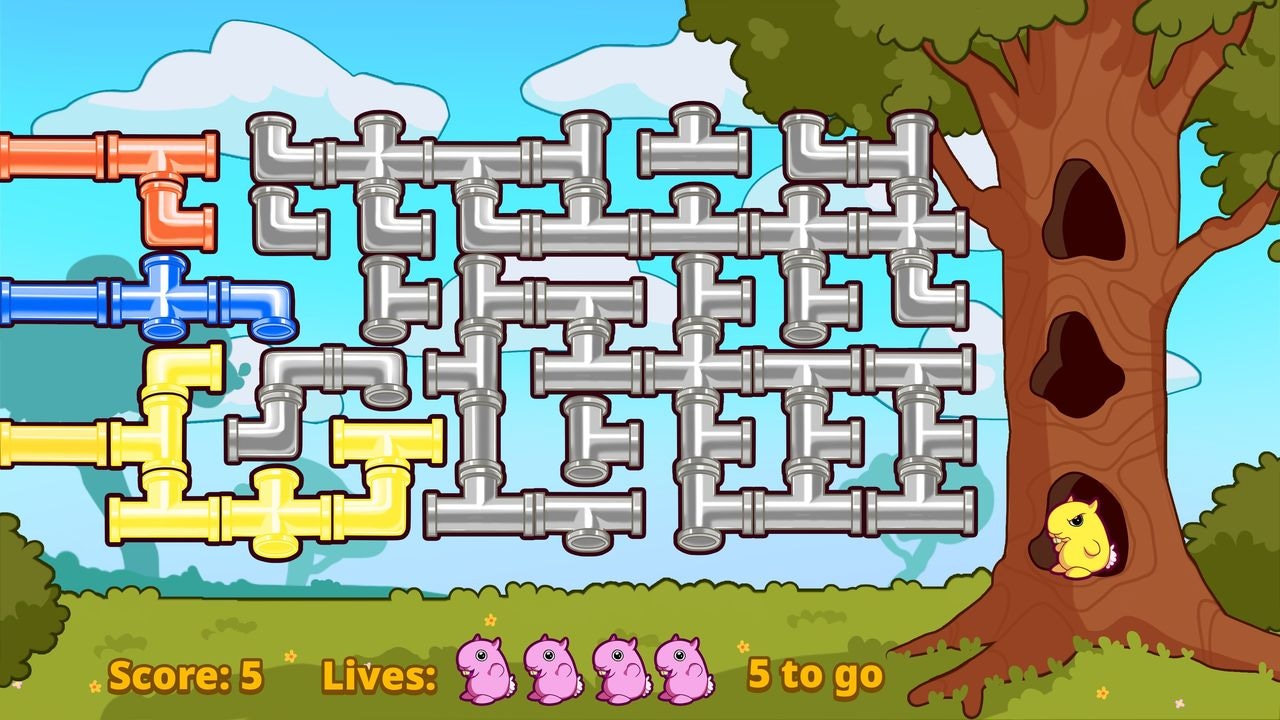 U&I Entertainment Spielesoftware »Neopets - Mega Mini Games Collection D1 Edition« Nintendo Switch