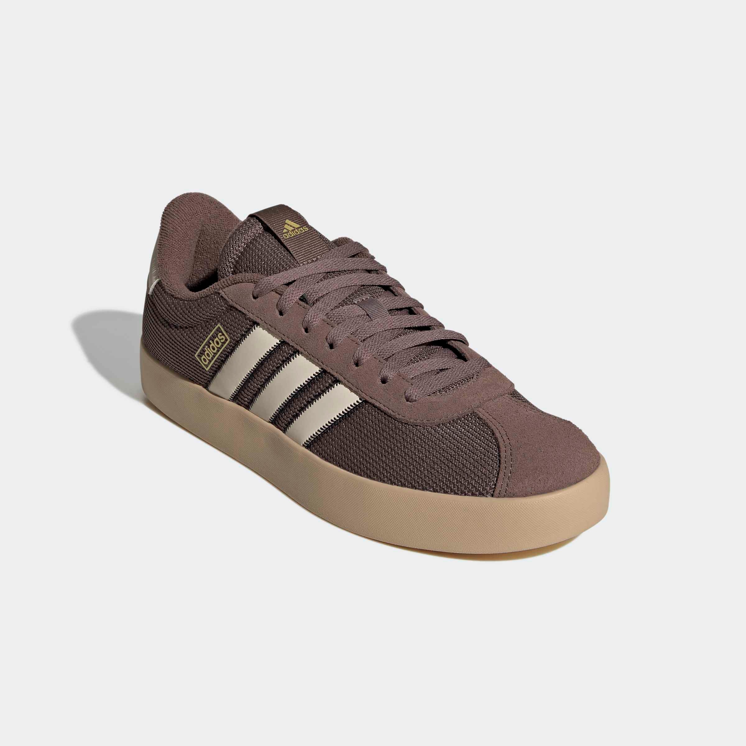 adidas Sportswear Sneaker »VL COURT 3.0«  inspiriert vom Design des adidas samba