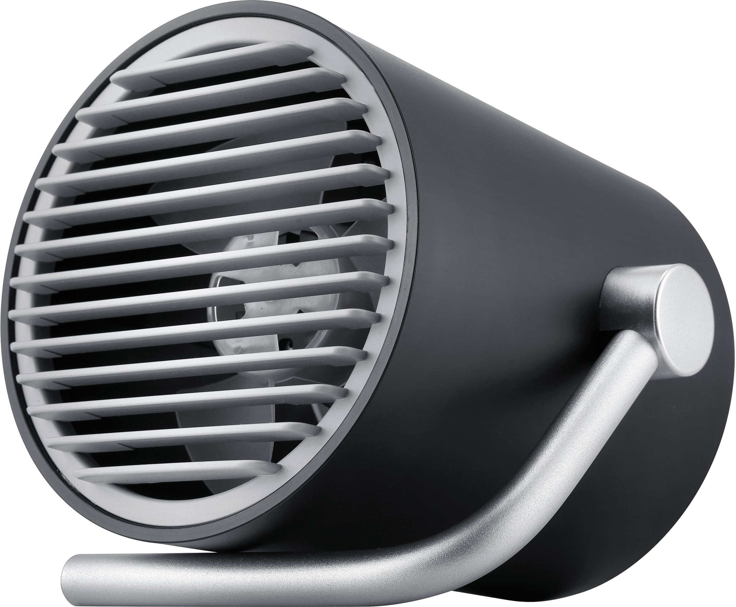 Tischventilator Tube ohne Trafo