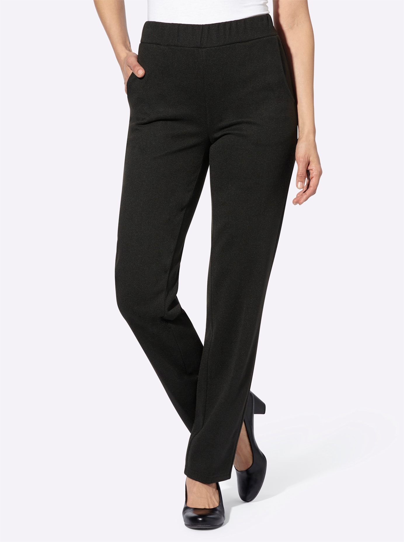 Classic Basics Jerseyhose