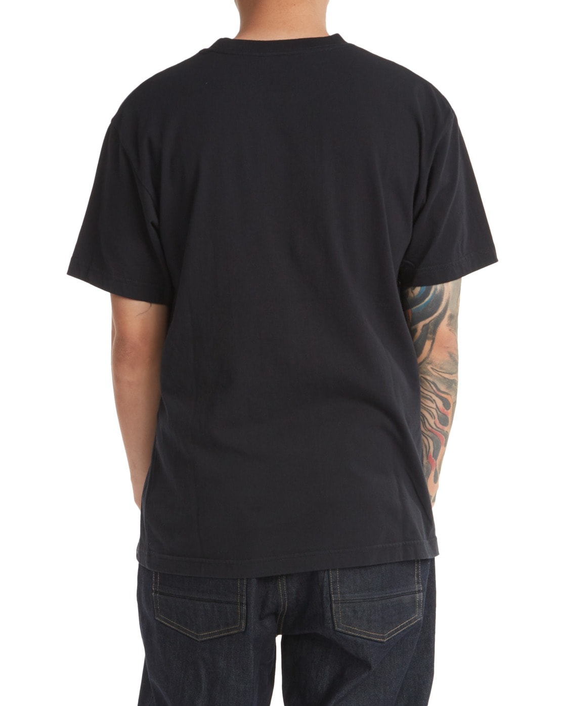 DC Shoes T-Shirt »DC Star«