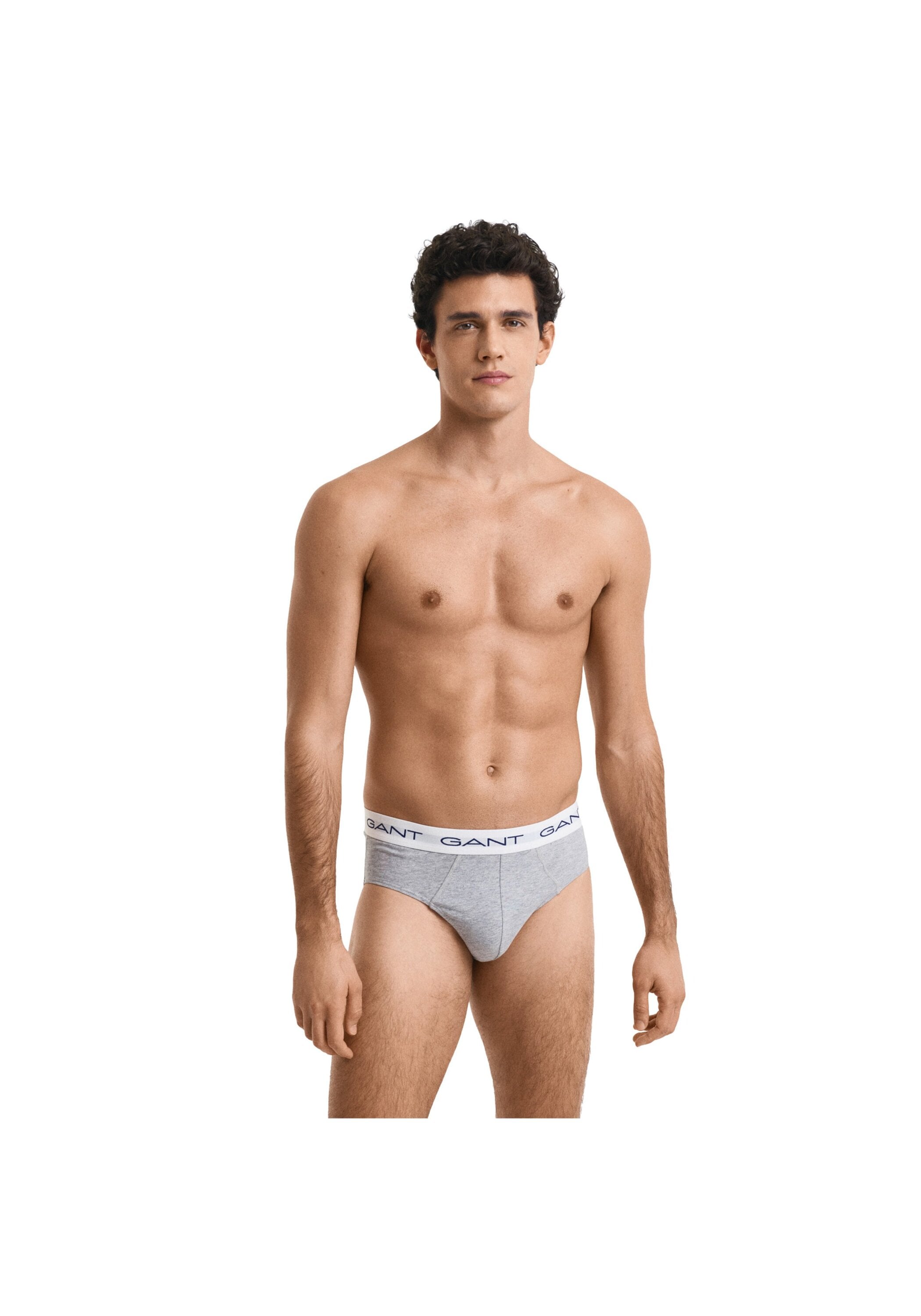 Gant Slip »Slip BRIEF 3-PACK 3er Pack«