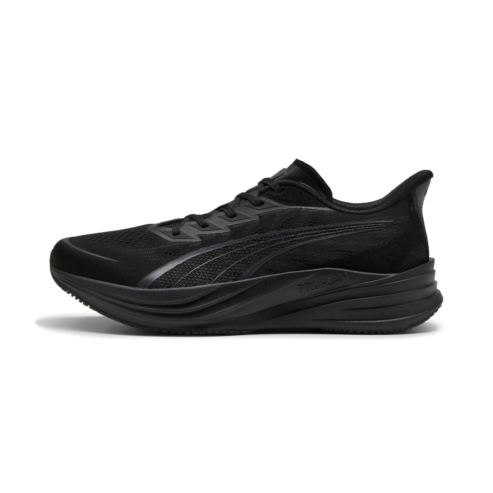 PUMA Laufschuh »DARTER PRO 2«  für dynamische Bewegungen, mit ProFoam Dämpfung, atmungsaktiv