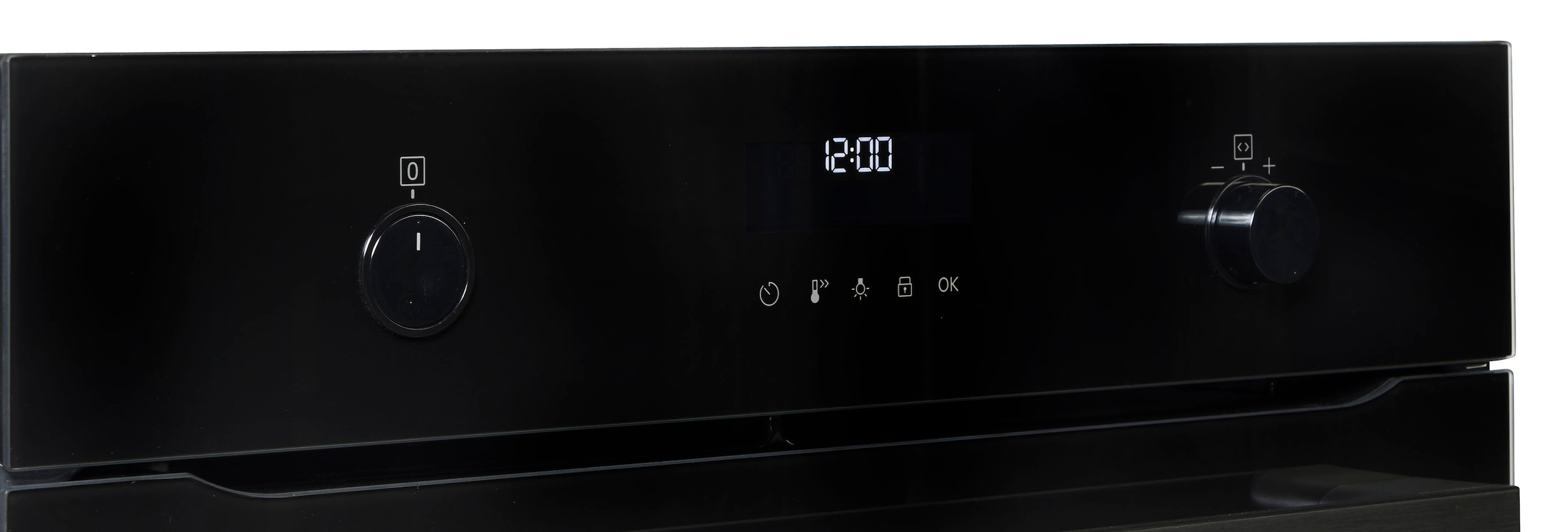 AEG Pyrolyse Backofen Serie 6000 »BPE535060B 944 188 762«, mit 1-fach-Teleskopauszug, Pyrolyse-Selbstreinigung