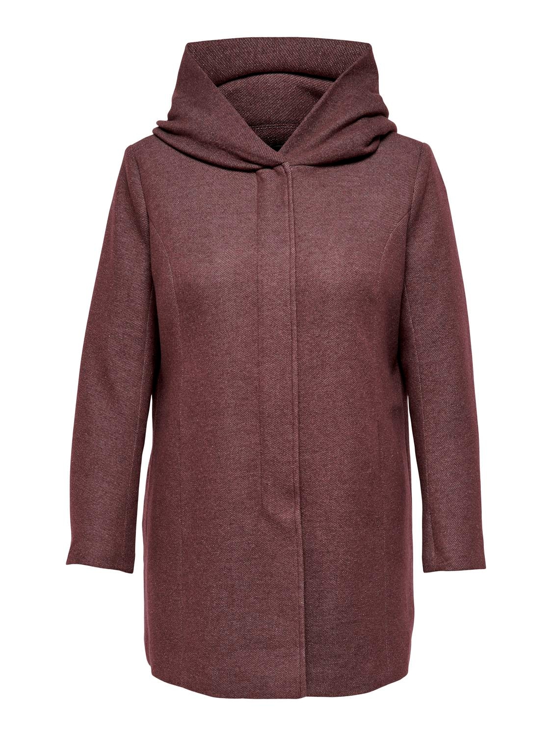 Kurzmantel »CARSEDONA LIGHT COAT OTW NOOS«