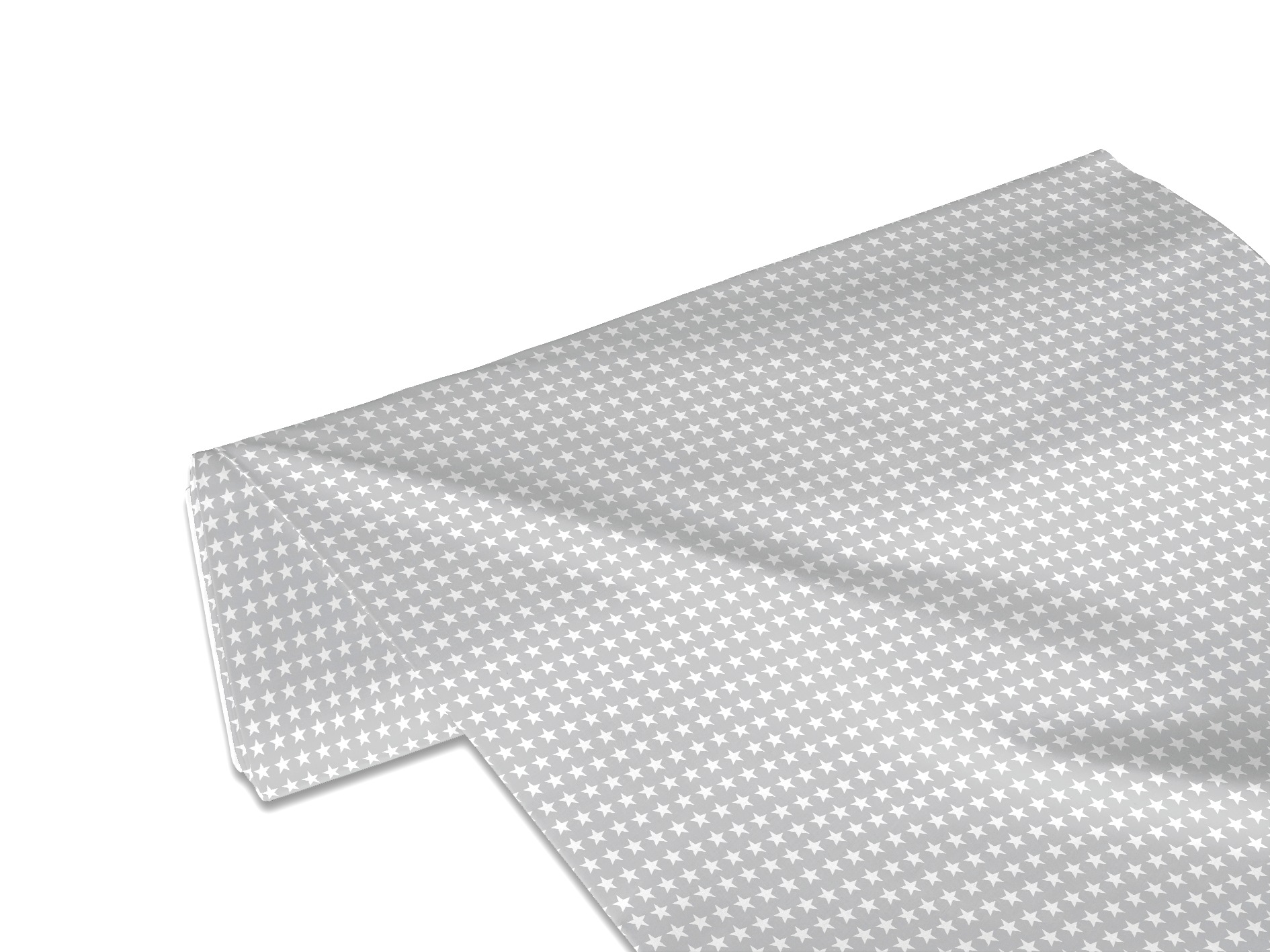 my home Stoff »Stern«, (1 St.), Meterware, Breite 140cm