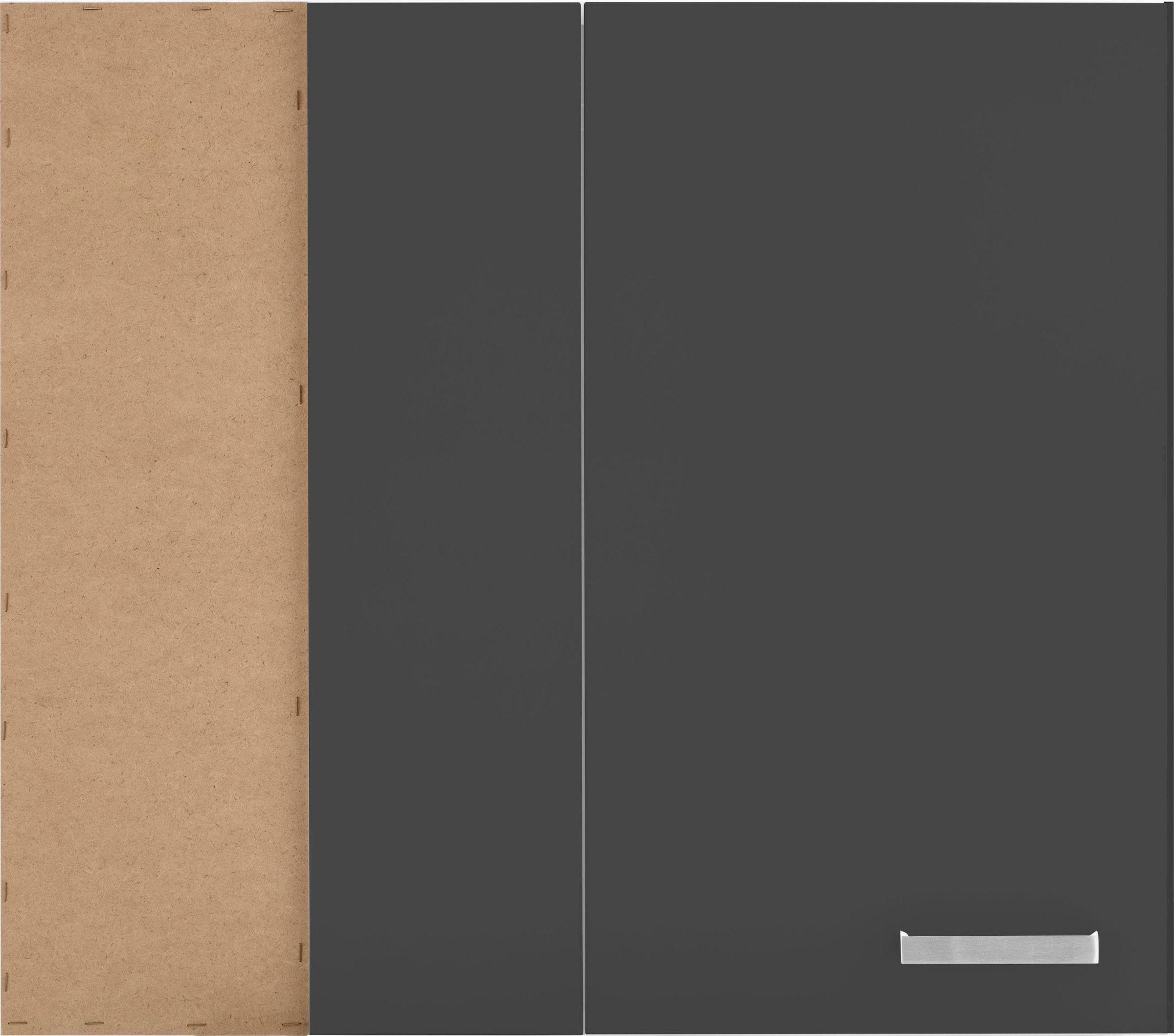 OPTIFIT Eckhängeschrank »Parma«, Breite 85 x 45 cm