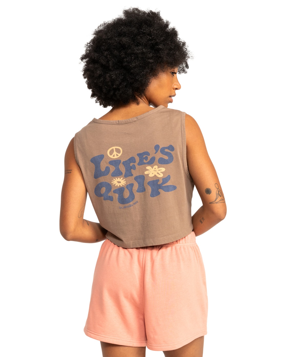 Quiksilver Sweatshorts »UNI«