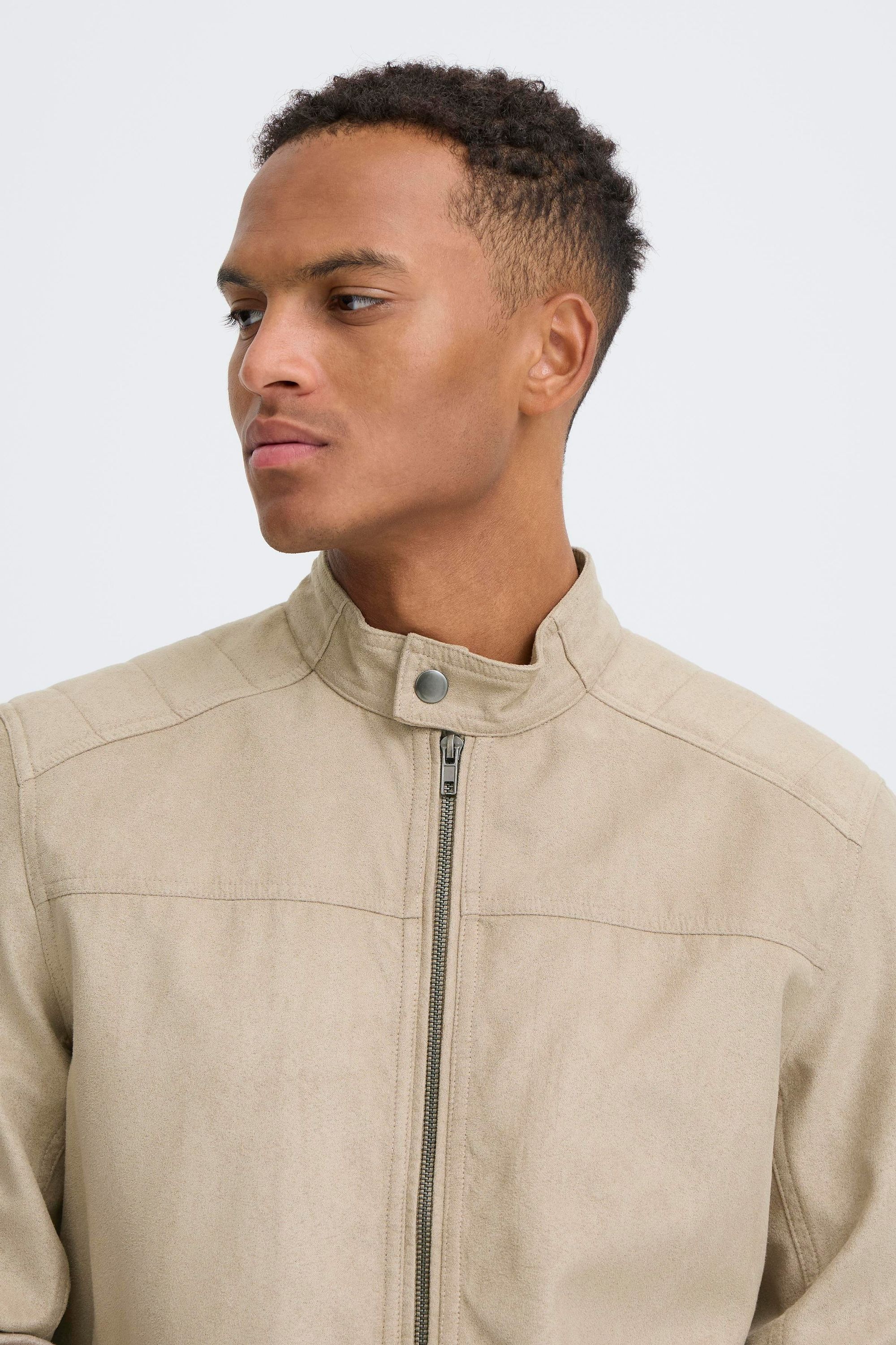 Blend Lederjacke »Lederjacke BHFossy«