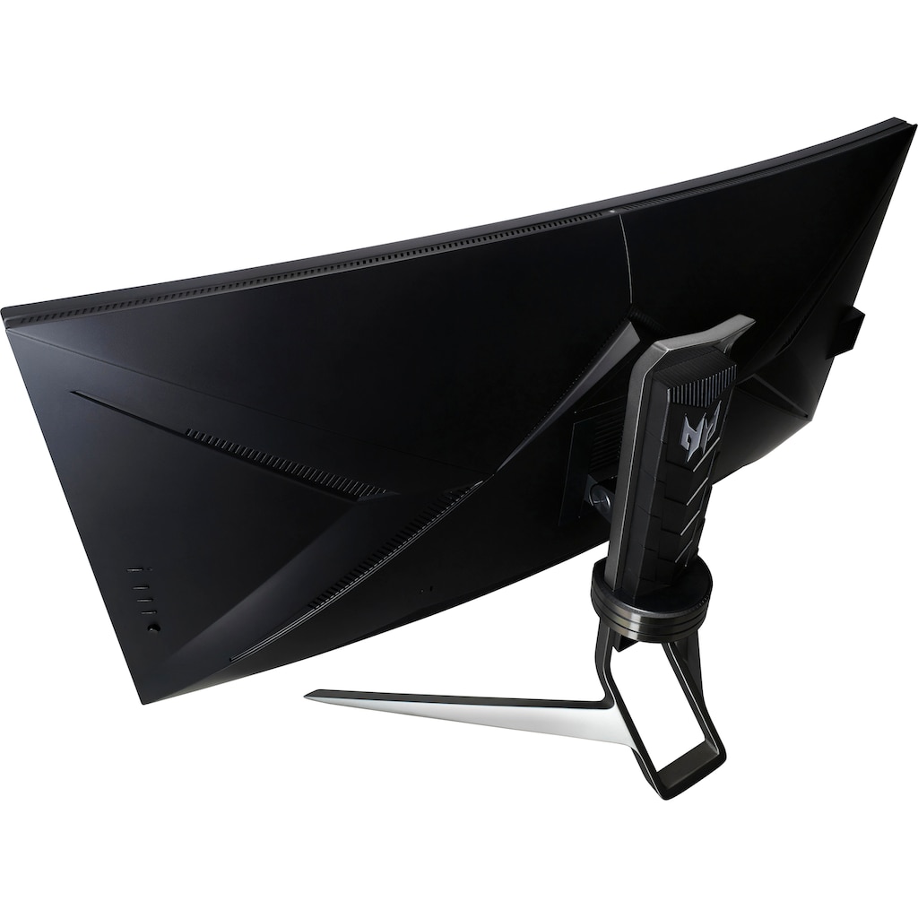 Acer Curved-Gaming-LED-Monitor »Predator X38S«, 95 cm/37,5 Zoll, 3840 x 1600 px, QHD+, 0,5 ms Reaktionszeit, 175 Hz