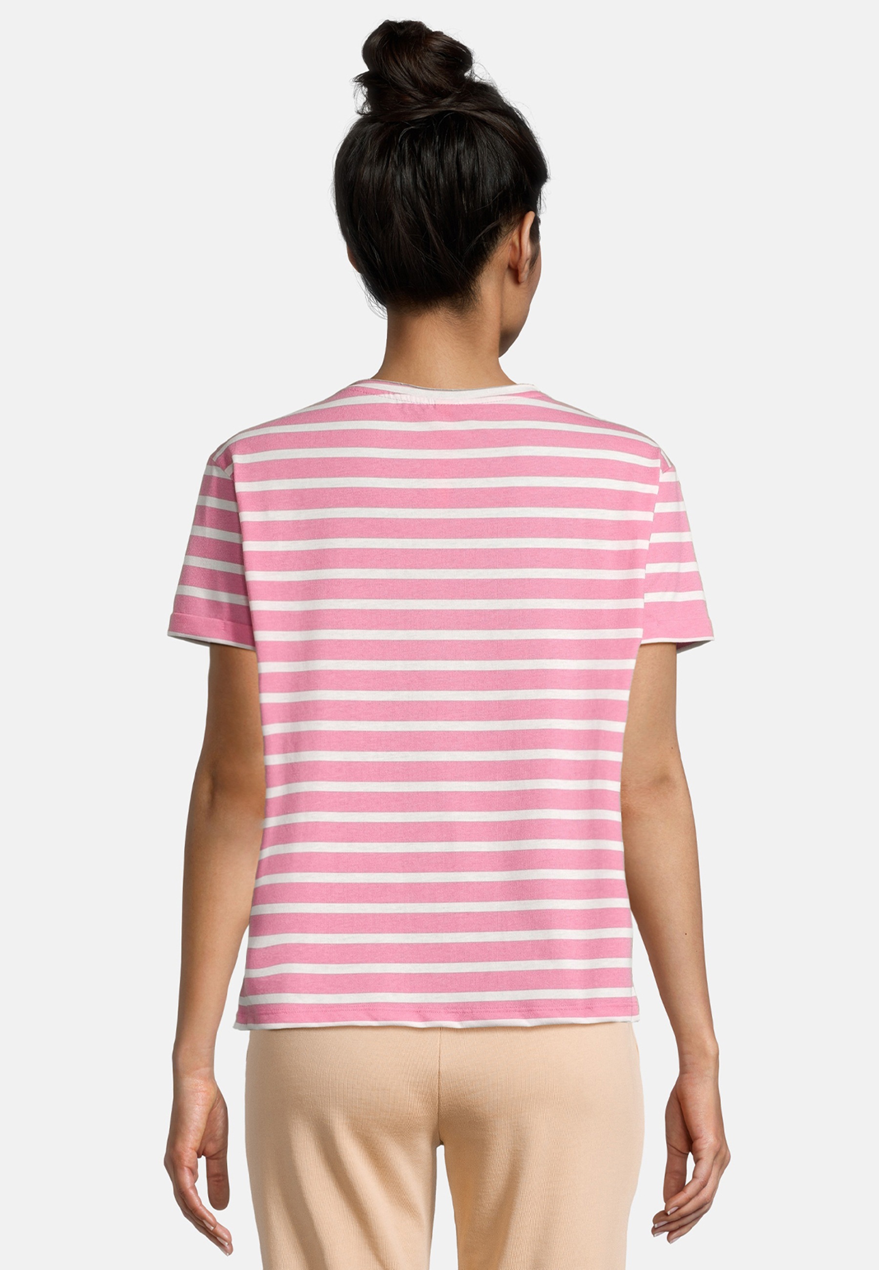 salzhaut T-Shirt »Shirt OPDEELEN«