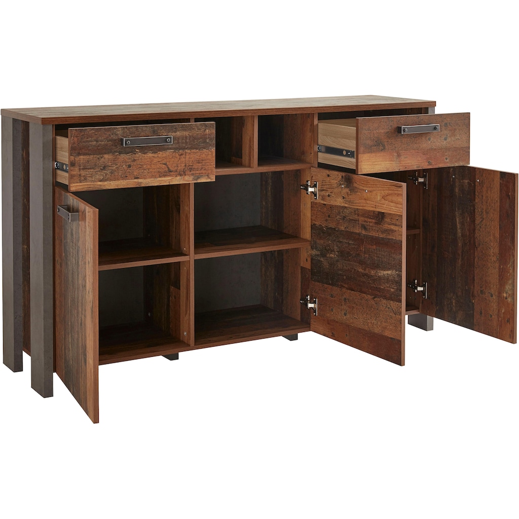 FORTE Sideboard