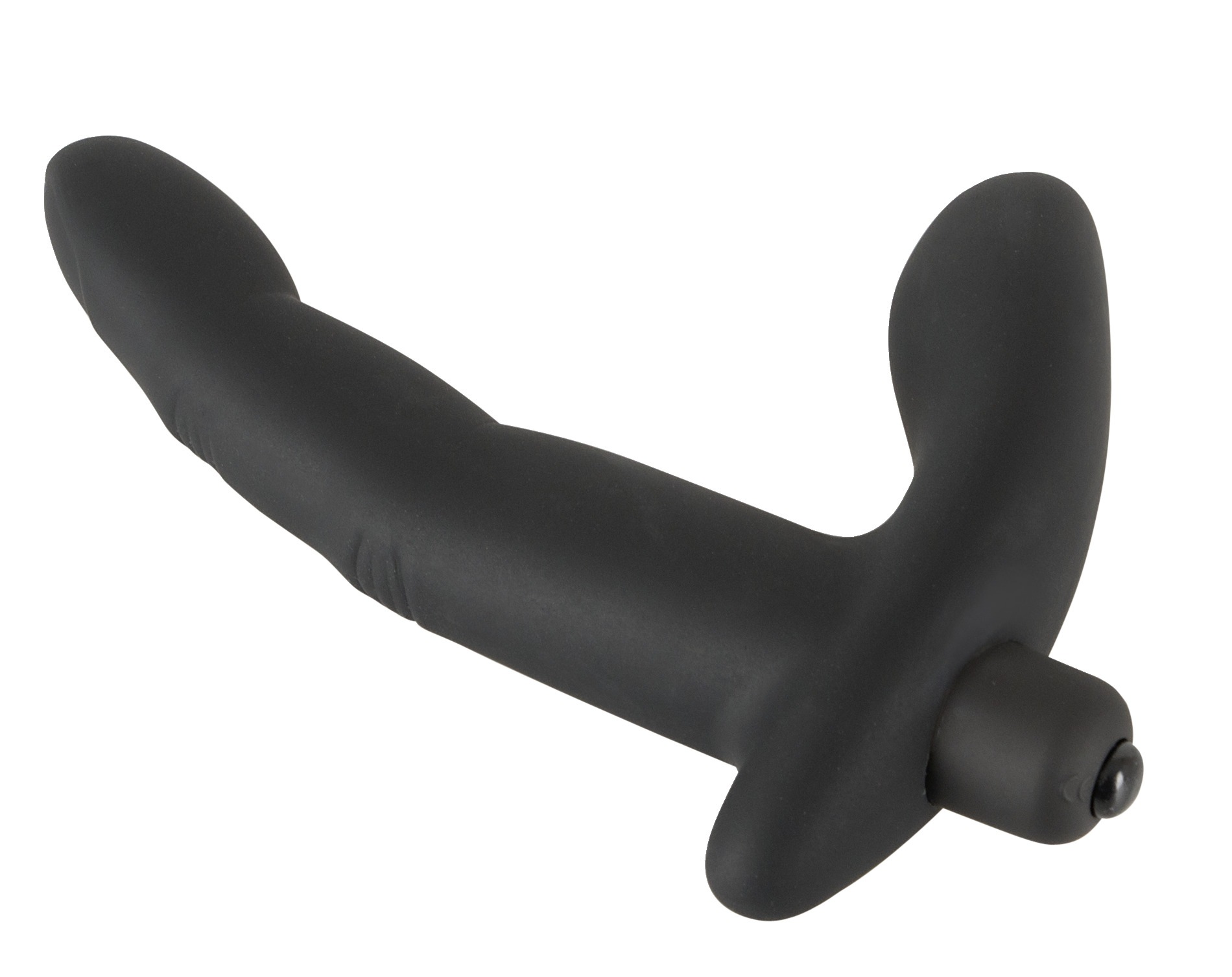 REBEL Vibrator »Prostata-Vibrator Naughty Finger Prostate Vibe«