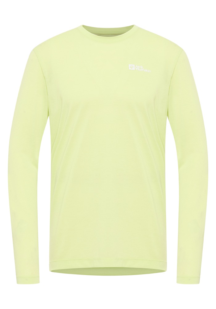 Jack Wolfskin Langarmshirt »VONNAN LS T M«