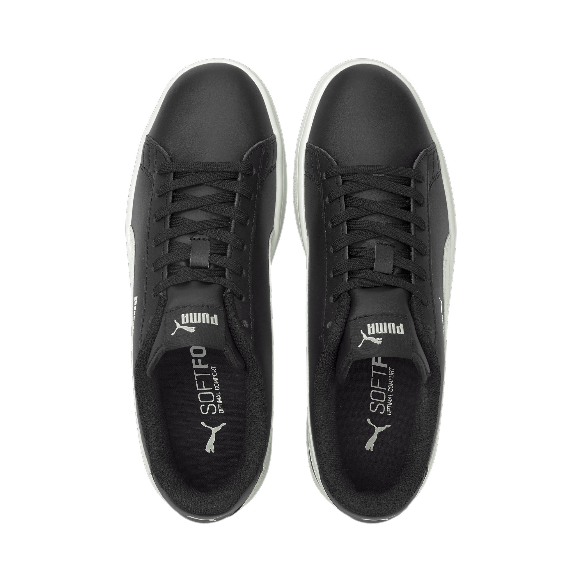 PUMA Sneaker »SMASH V2 L«