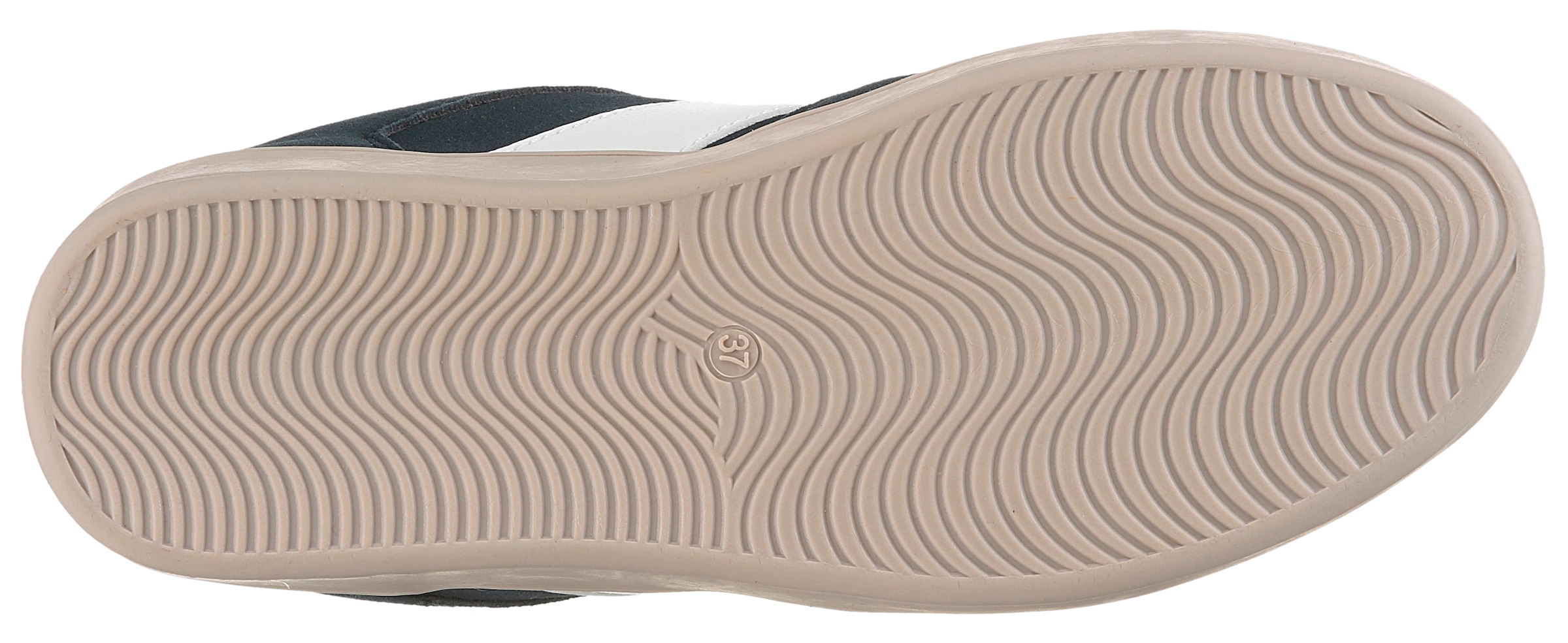 Aniston SHOES Sneaker  Freizeitschuh, Halbschuh, Schnürschuh - NEUE KOLLEKTION