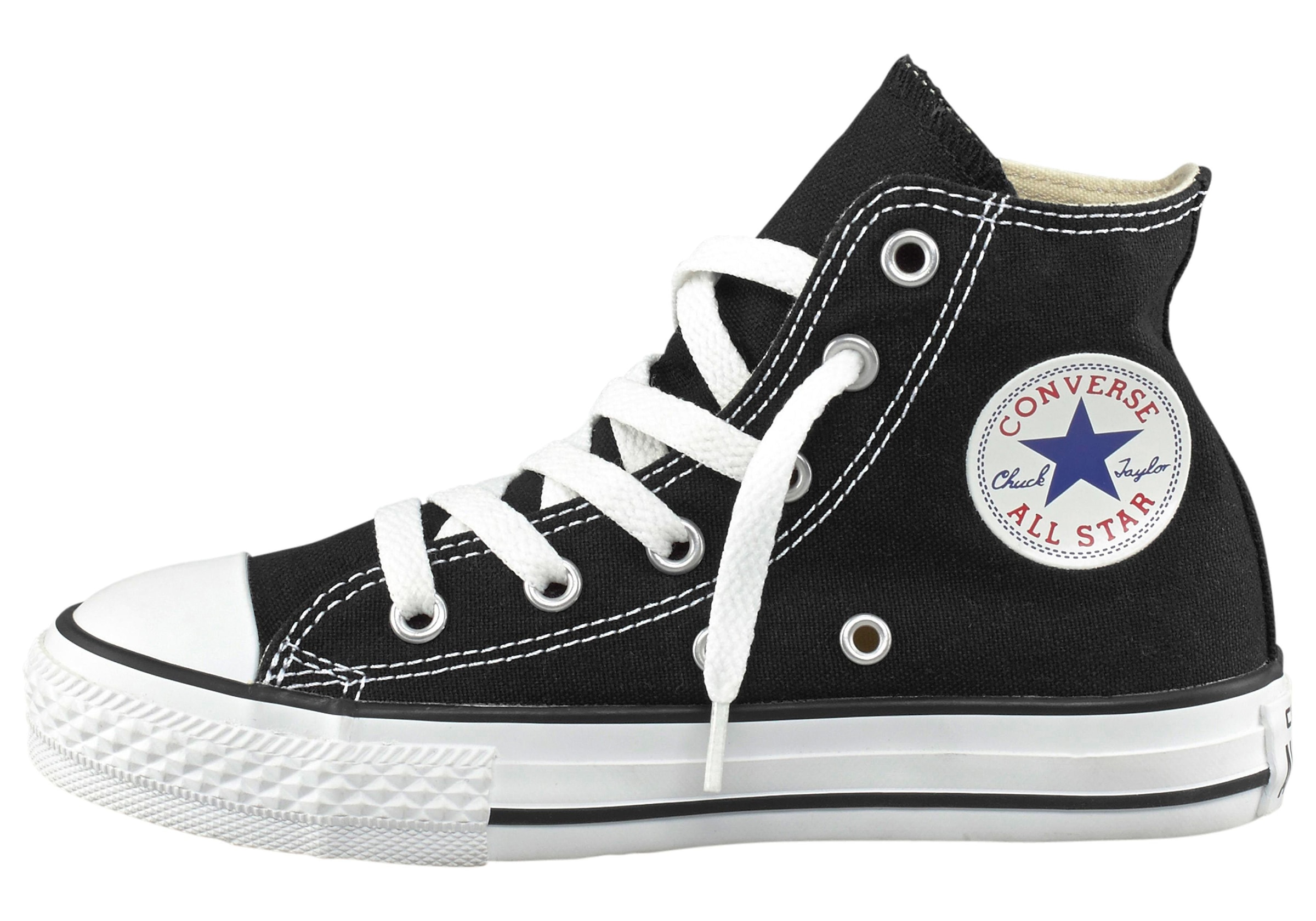 Converse Sneaker »Kinder Chuck Taylor Hi«, für Kinder