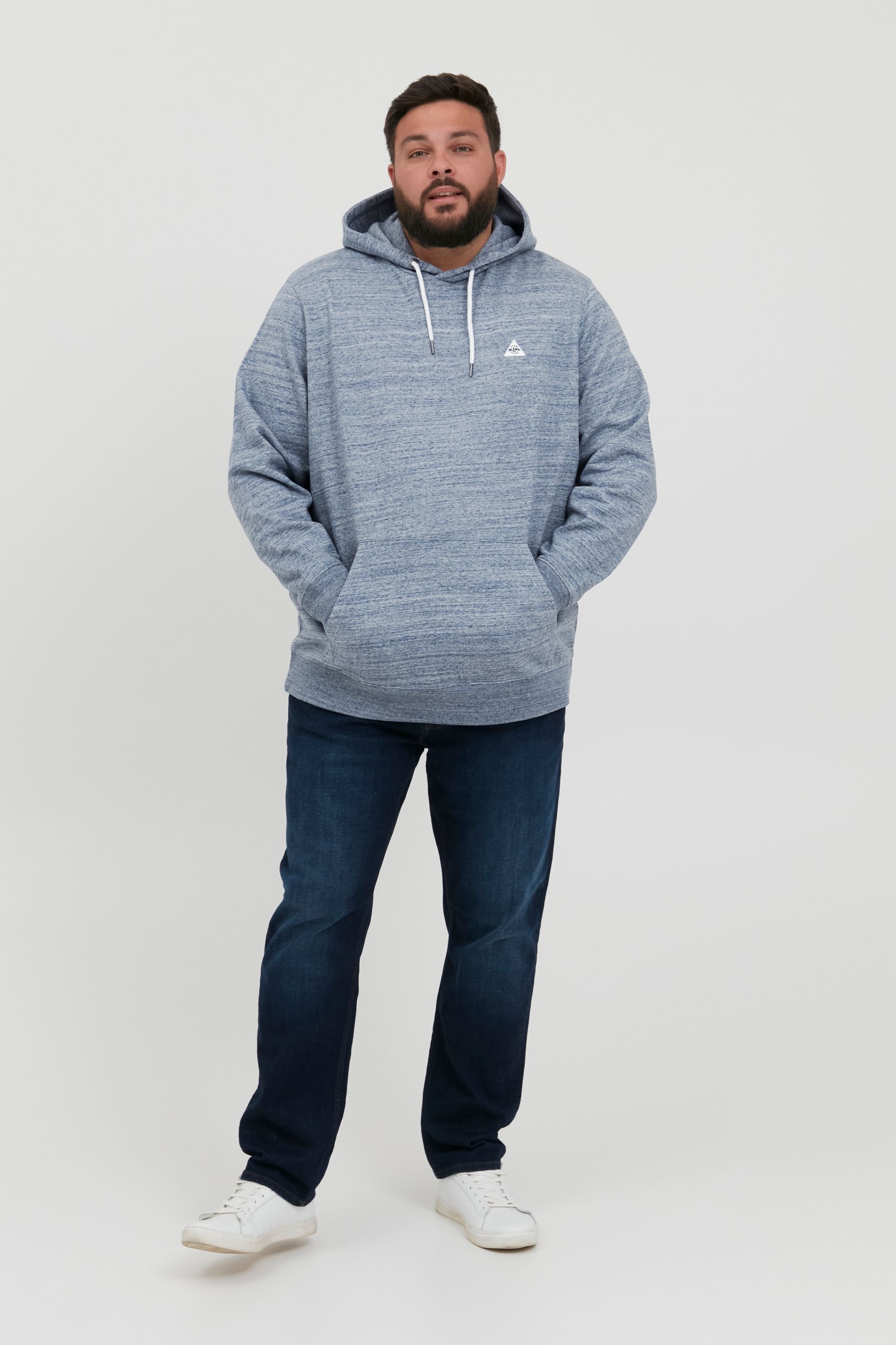 Blend Kapuzenpullover »Hoodie BHBHenner«