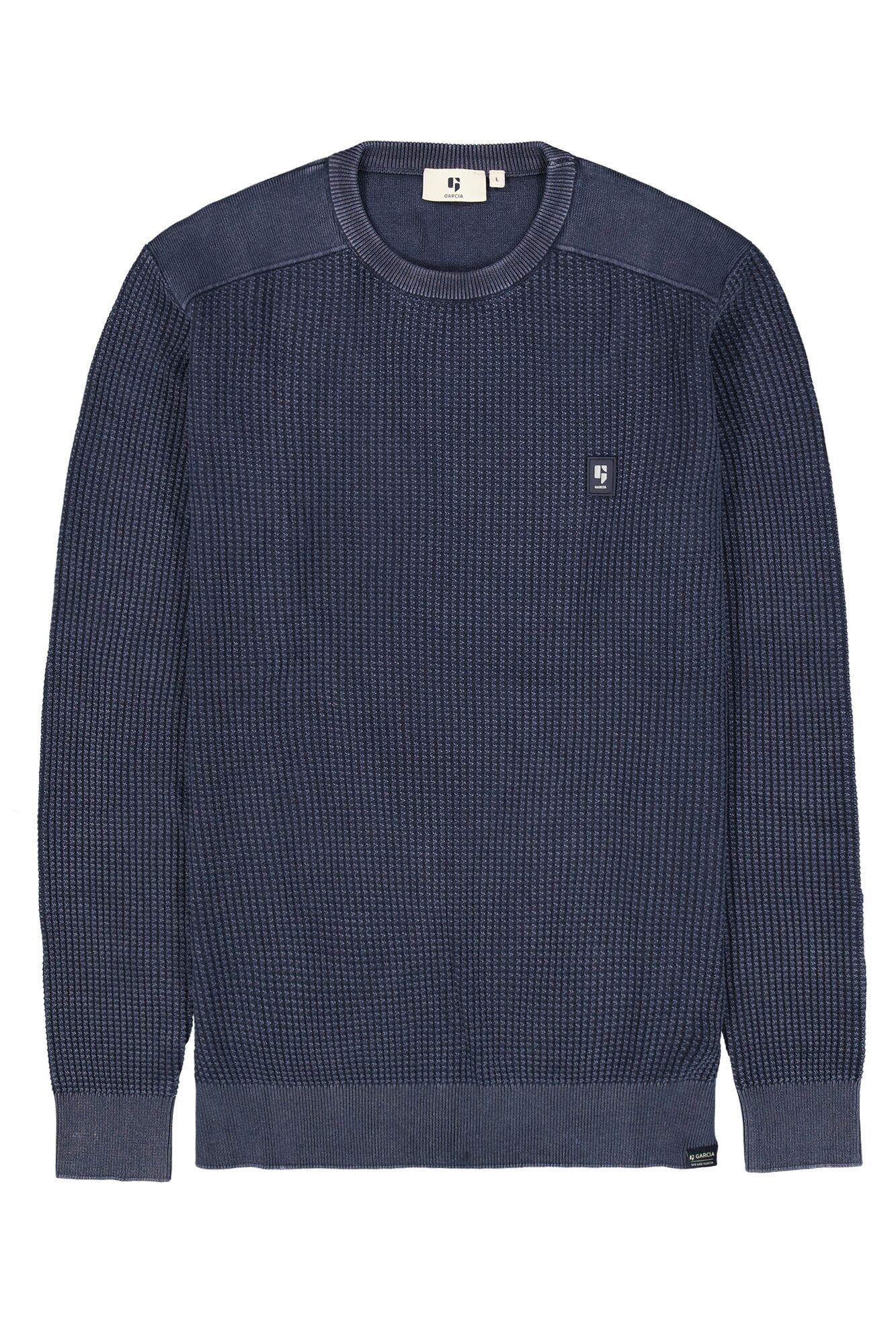 Garcia Strickpullover