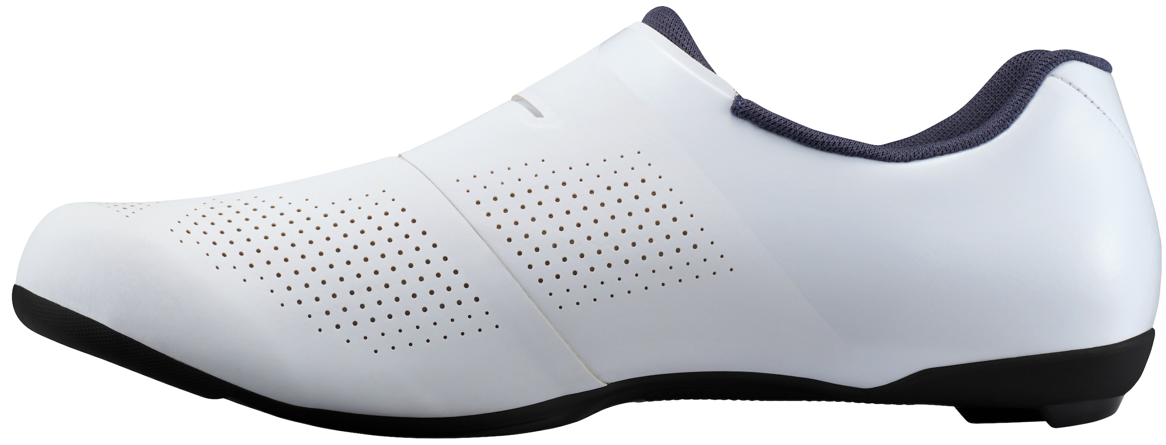 Shimano Fahrradschuh »Rennrad - Fahrradschuhe RC302 WIDE, white«
