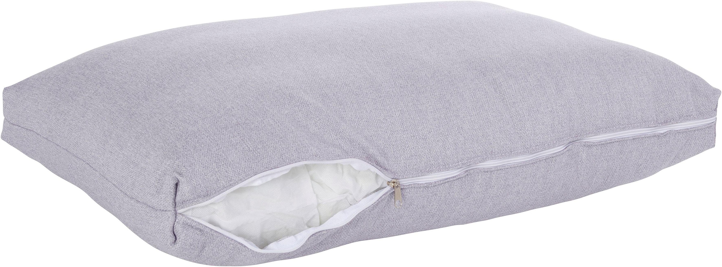 OTTO home Sofa-Eckelement »Nöre« Modul - zum Zusammenstellen; in vielen Bezugsqualitäten und Farben