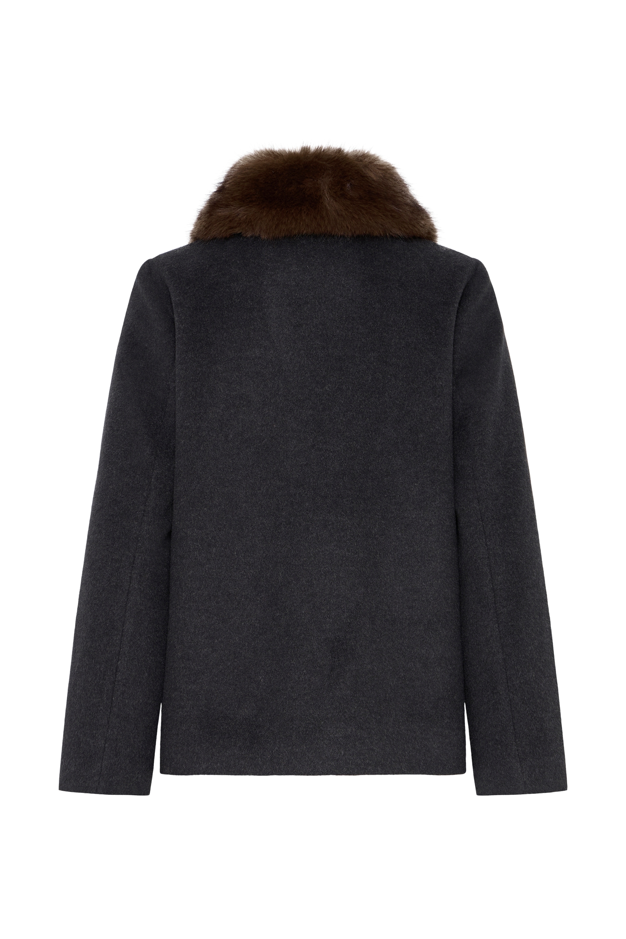 b.young Outdoorjacke »Damen Übergangsjacke BYBECILA«