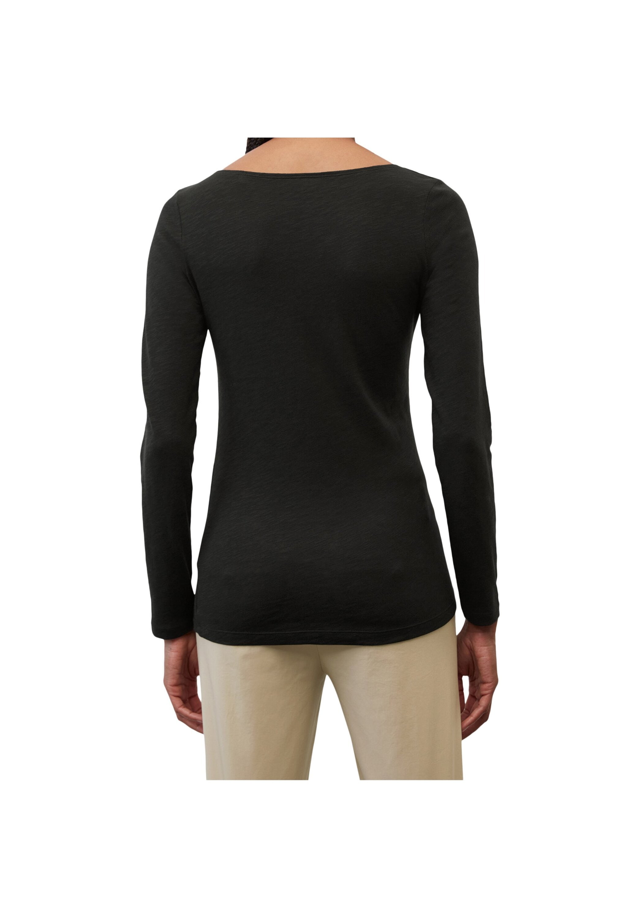 Marc O'Polo Longsleeve »Longsleeve T-Shirt longsleeve 1er Pack« 1