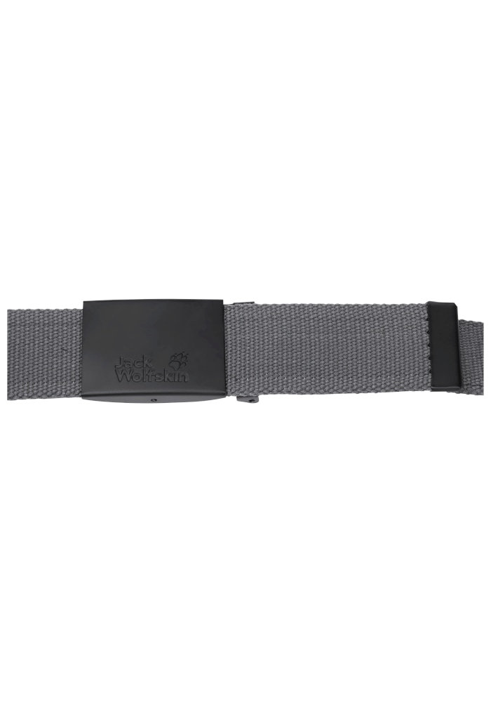 Jack Wolfskin Synthetikgürtel »HIDDEN BELT« Gürtel, Geheimfach, sichere Aufbewahrung