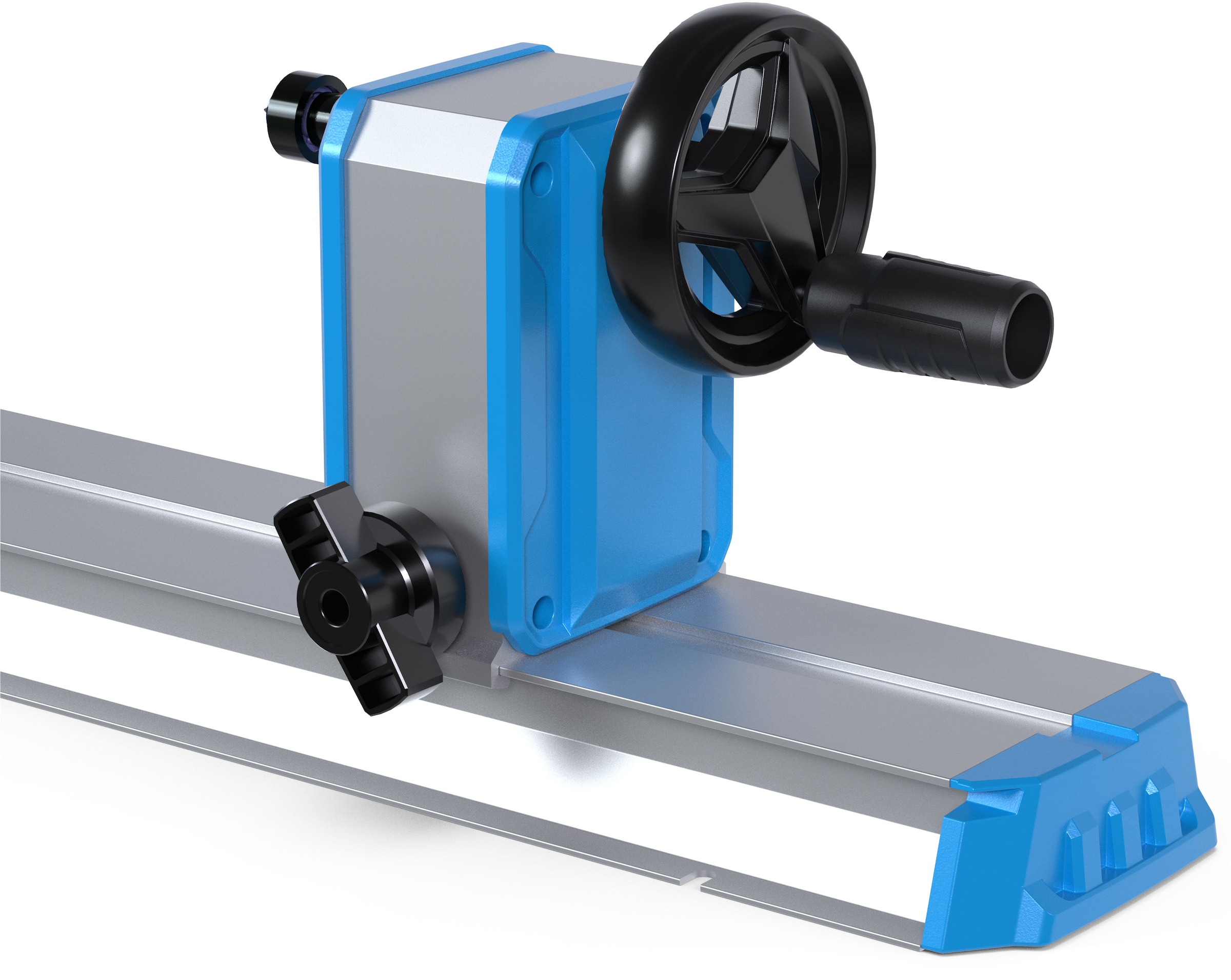 Güde Drechselbank »Drechselmaschine GDM 600« 1 tlg.