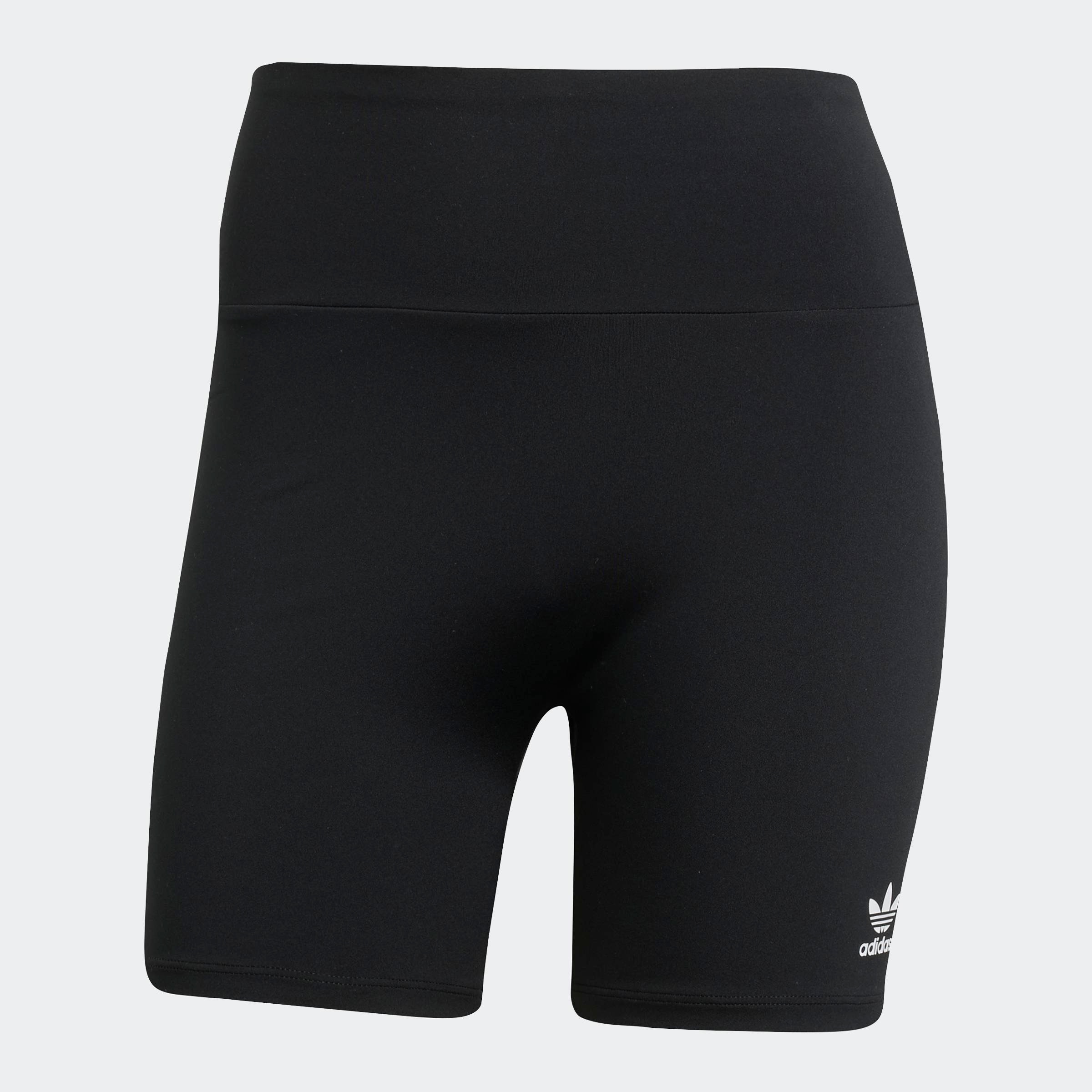 adidas Originals Shorts »ESSENTIALS«  sportlicher Stil, für Erwachsene, aus Polyester und Elasthan