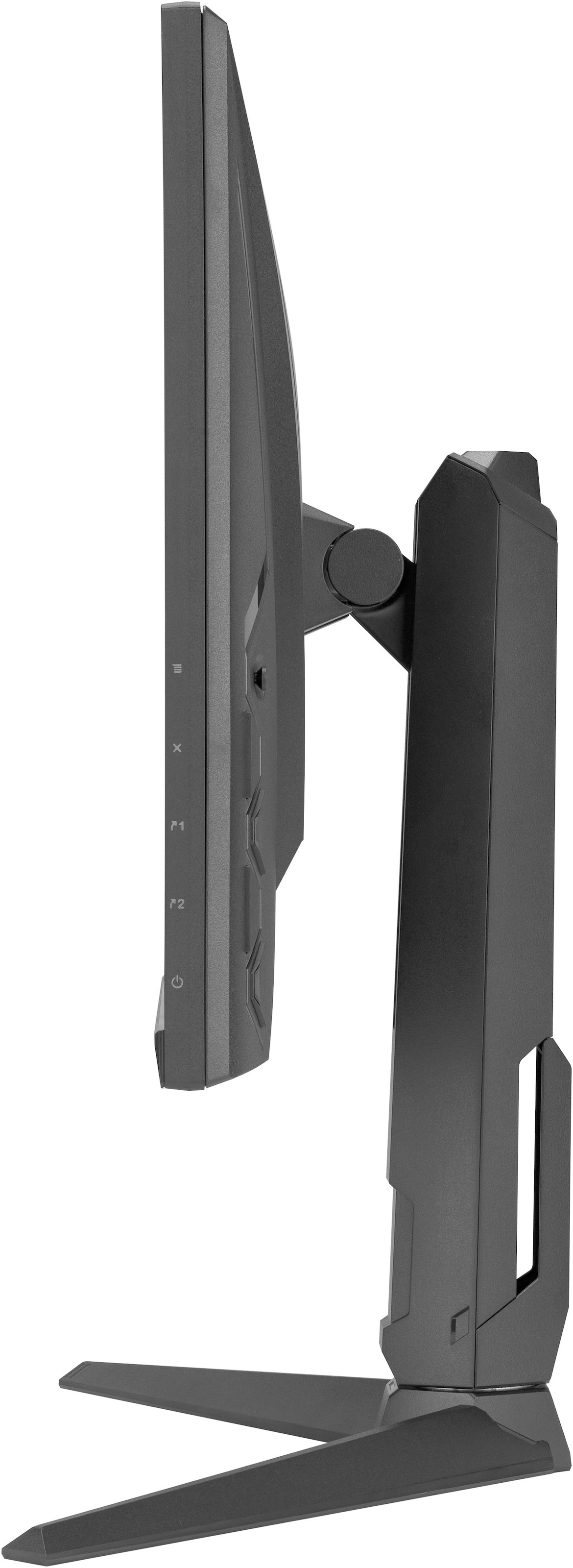 Asus Gaming-Monitor »VG27AQL5A« 69 cm/27 ″  2560 x 1440 px Wide Quad HD 1 Reaktionszeit 210 Hz