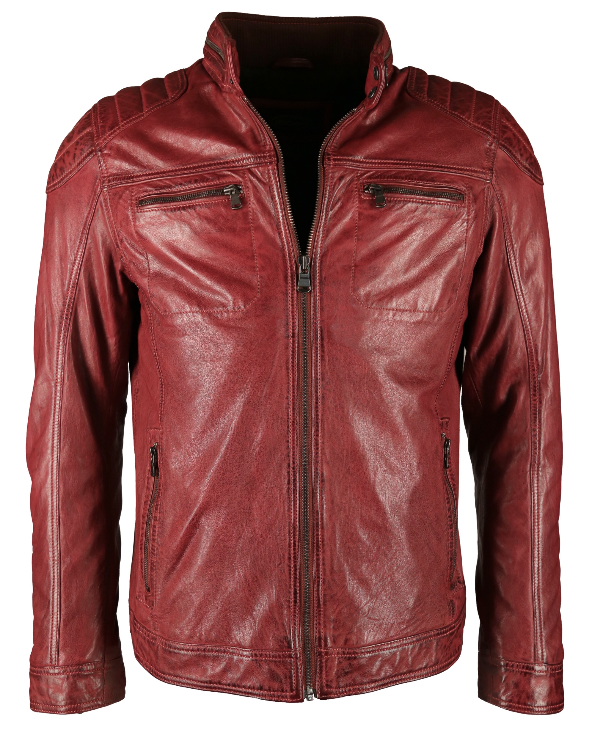 JCC Lederjacke »Lederjacke 40700«