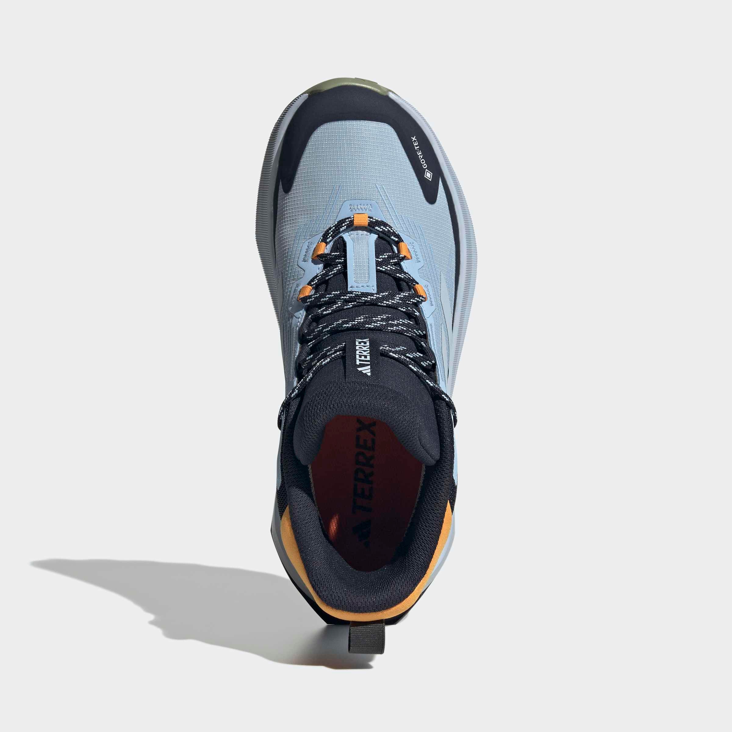 adidas TERREX Wanderschuh »TERREX TRAILMAKER 2.0 MID GORE-TEX«  wasserdicht dank Gore-Tex Membrane